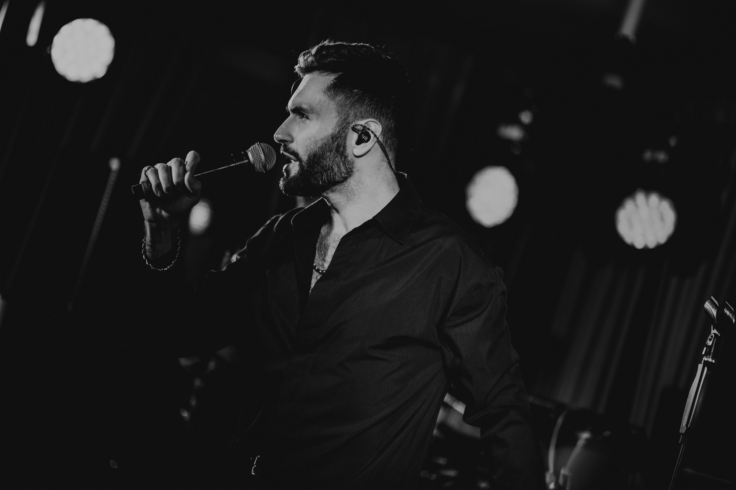 ALINA B-DAY 35. Репортажный Свадебный Портретный фотограф Москва Владимир Филин