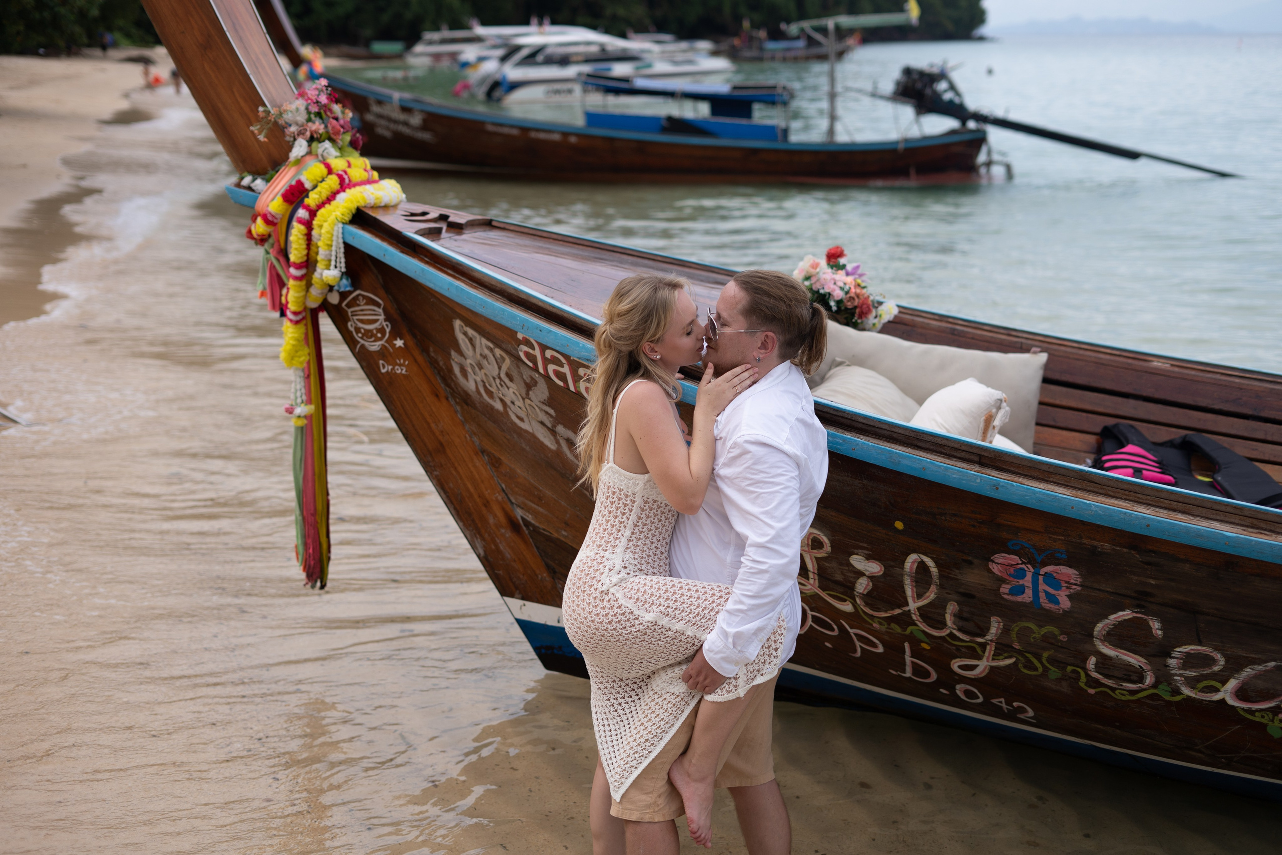 Why Choose Me — My Work Values. Yan Dolmatov — Photographer, Videographer, and Producer in Phuket