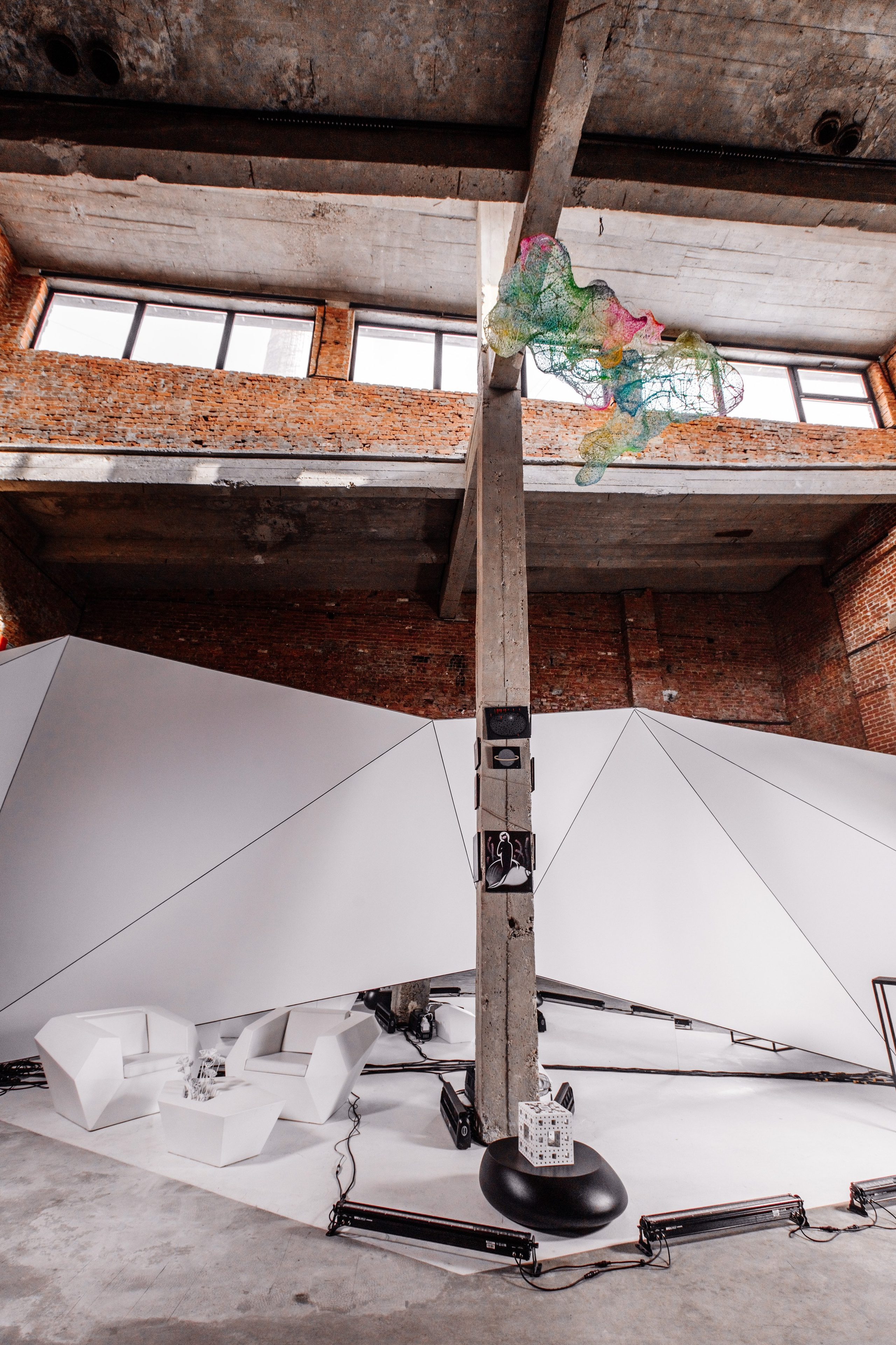 Интерьерная фотосъёмка. Репортажный фотограф Ольга Кочетова в Москве