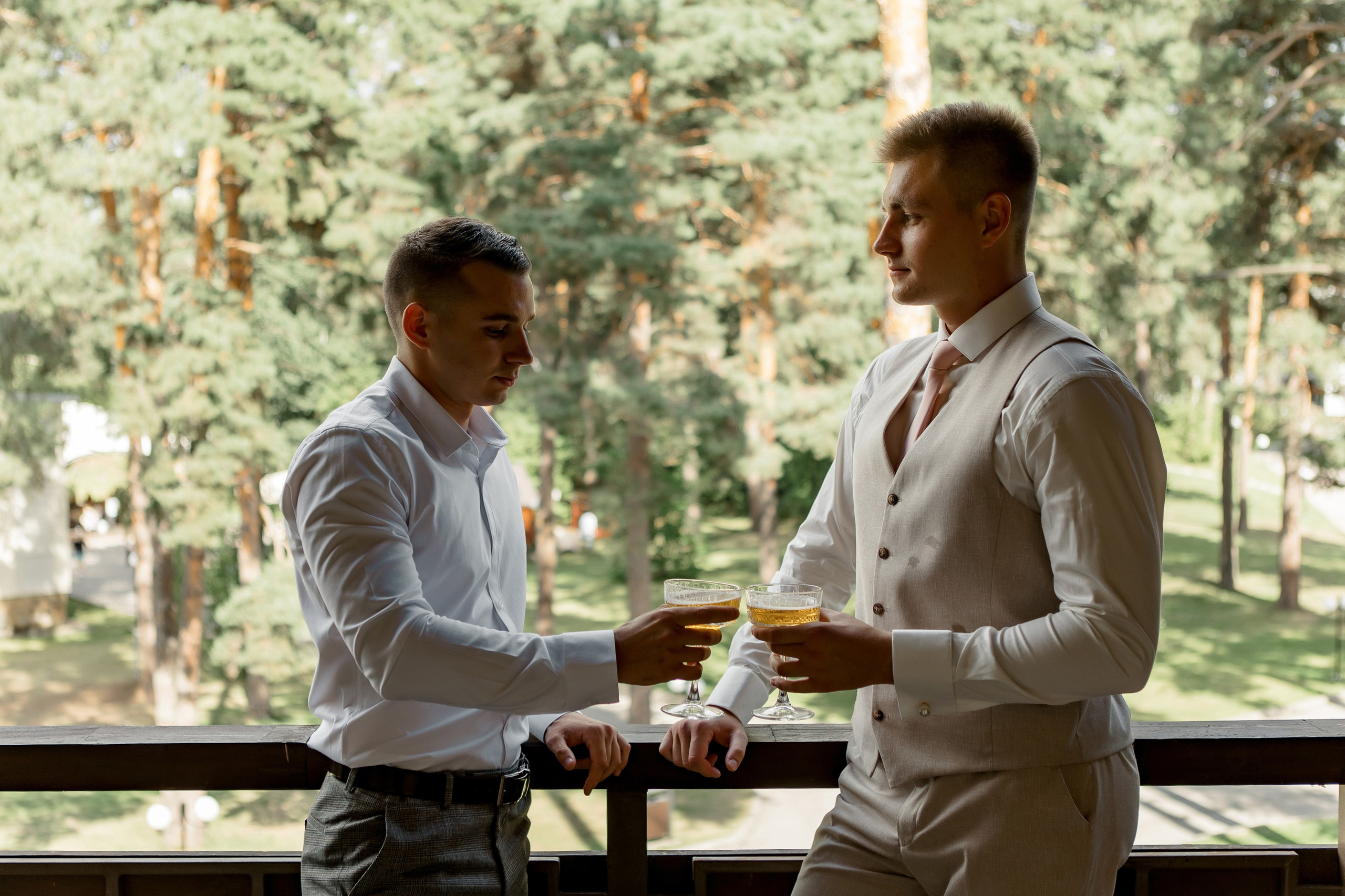 Павел и Диана. Свадебный фотограф Ксения Трухина в Нижнем Новгороде и Москве