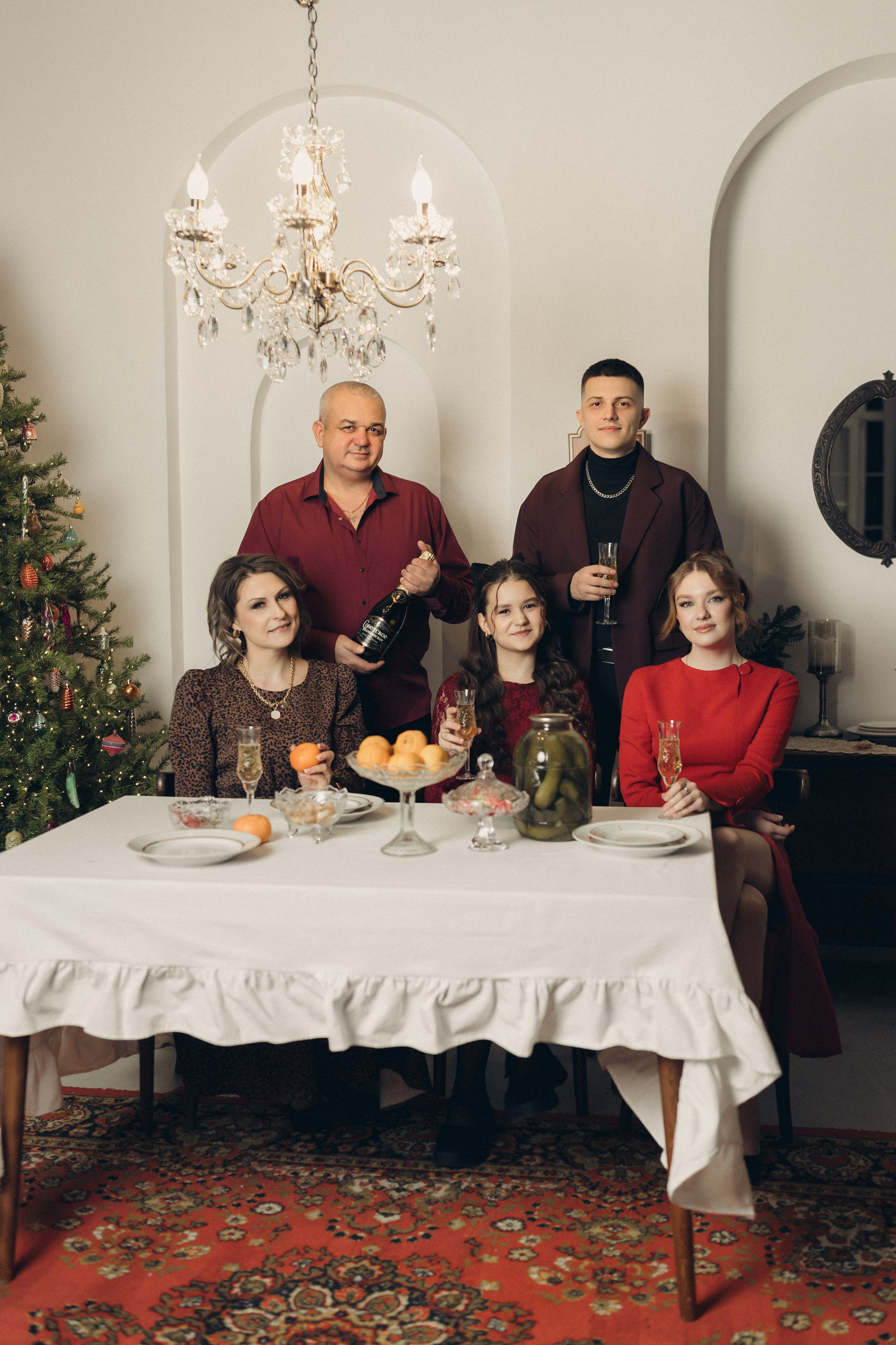 90е. Ланемец Юлия — фотограф Волгоград/Волжский