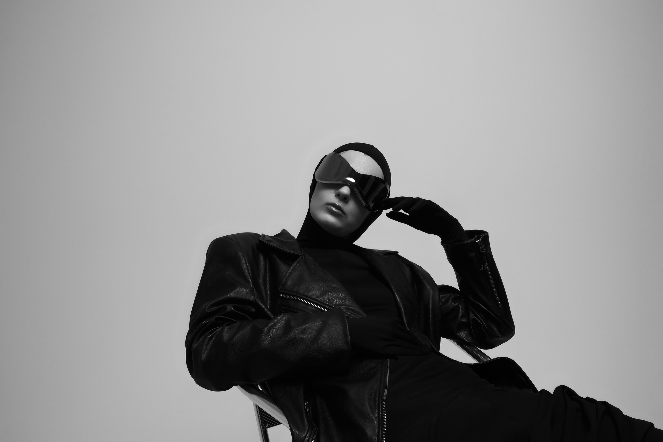 Анастасия Рудницкая. Добро пожаловать в студию «Цифровой скульптор»  где искусство встречается с технологиями!