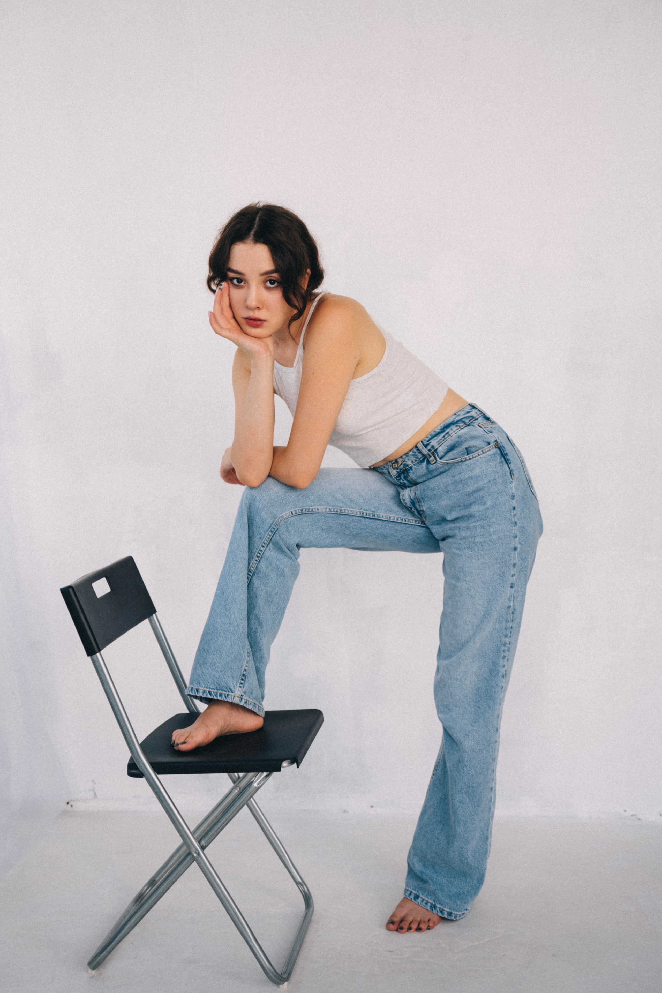 Севара. Беккер Таня