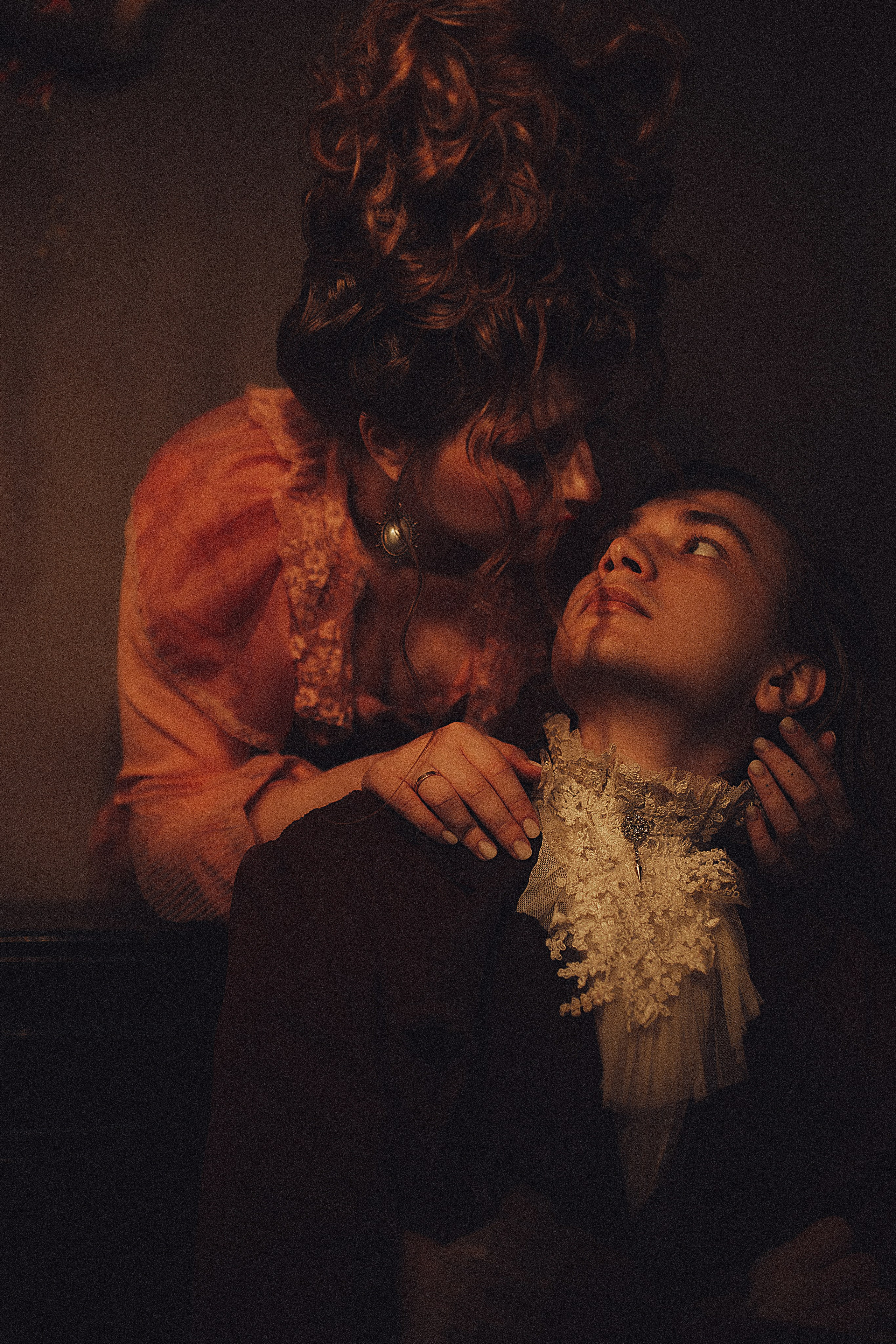 Сергей и София. Фотограф Брянск|Москва Даша Жукова