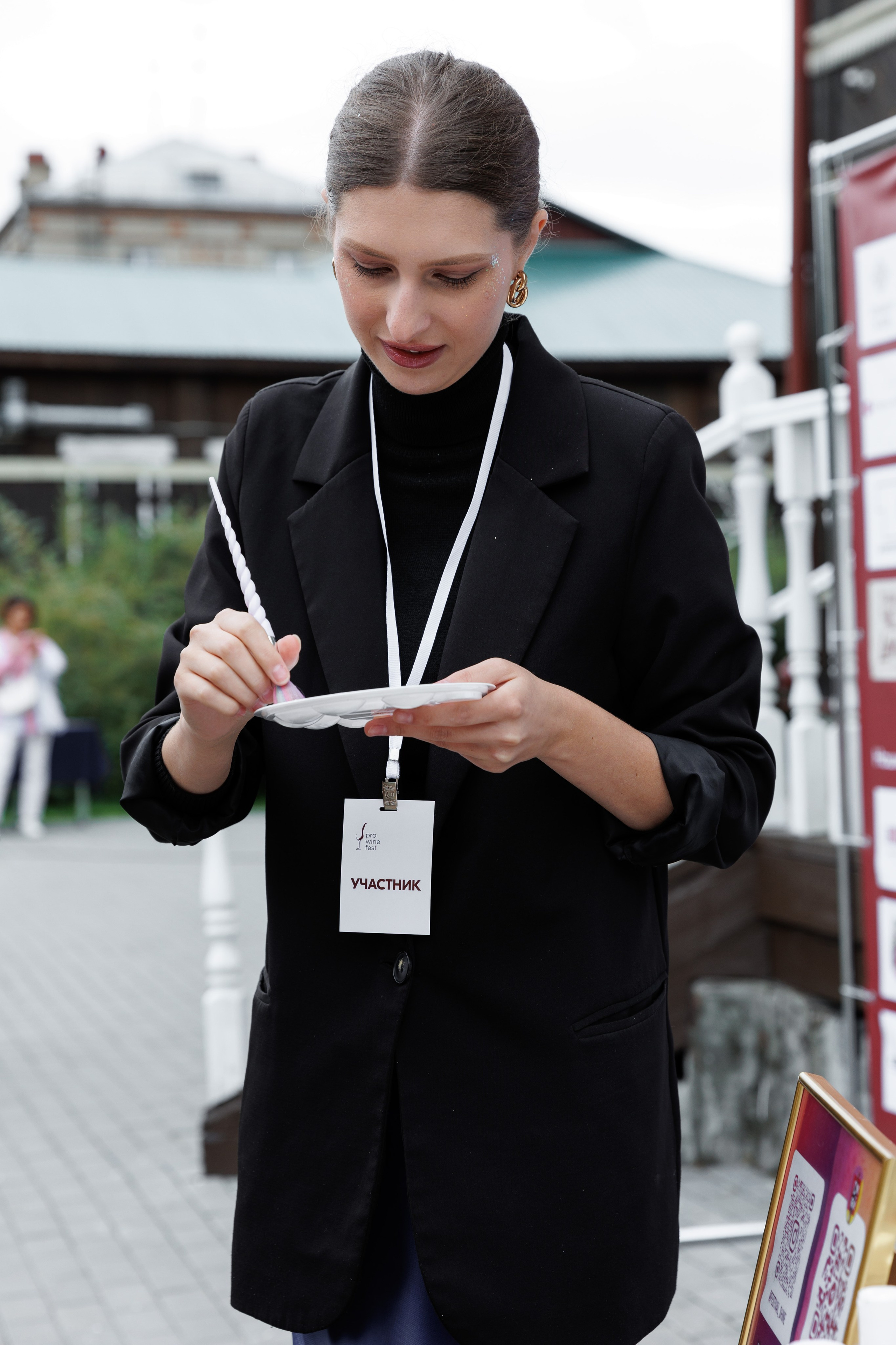 Винный пикник. Фотограф Новосибирск — Наталья Гресь