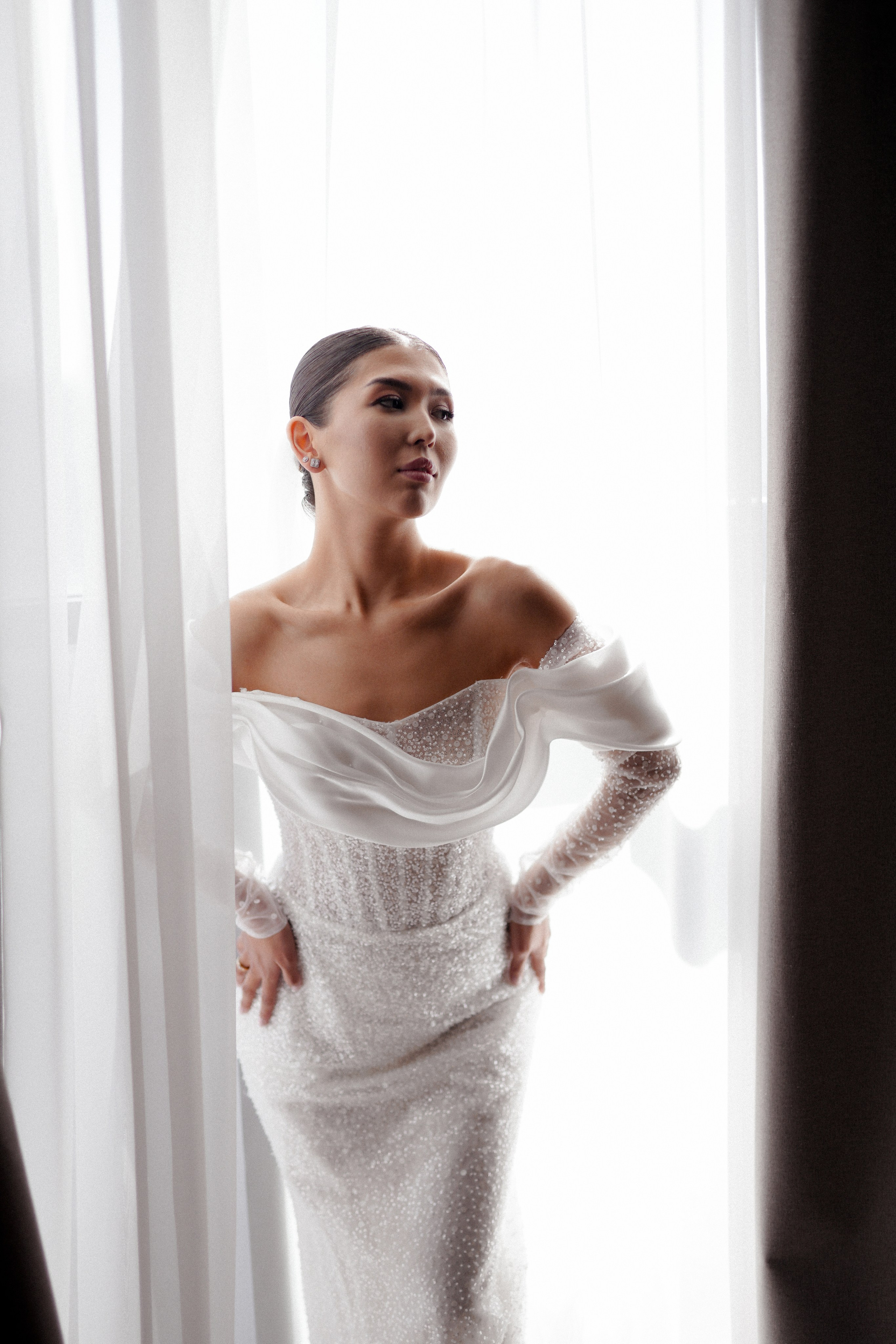 SEMETEI & JILDYZ. Свадебный фотограф Иван Попов в Москве, Бишкеке и по всему миру!