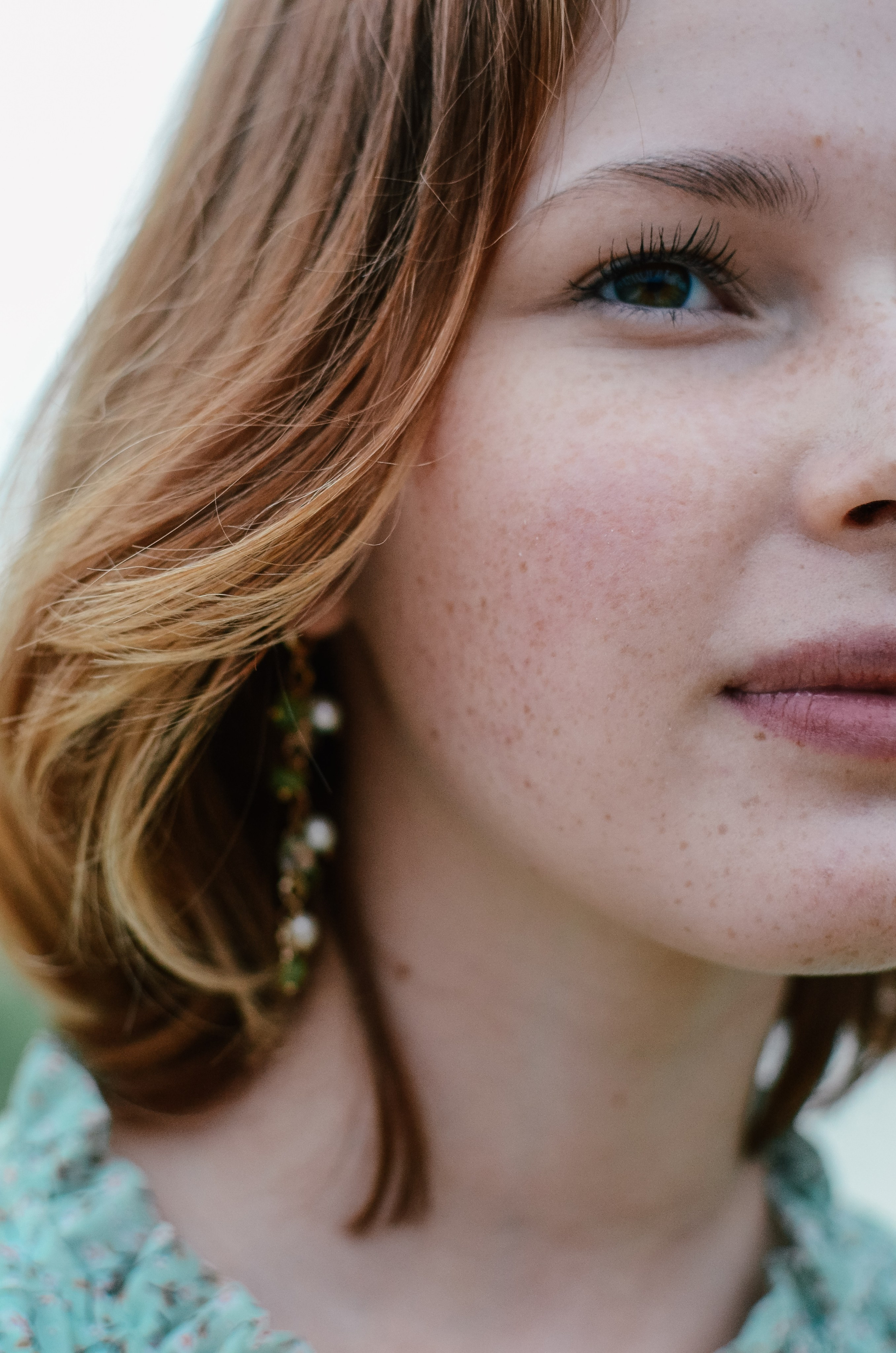 Наедине с природой. Семейный фотограф г. Москва