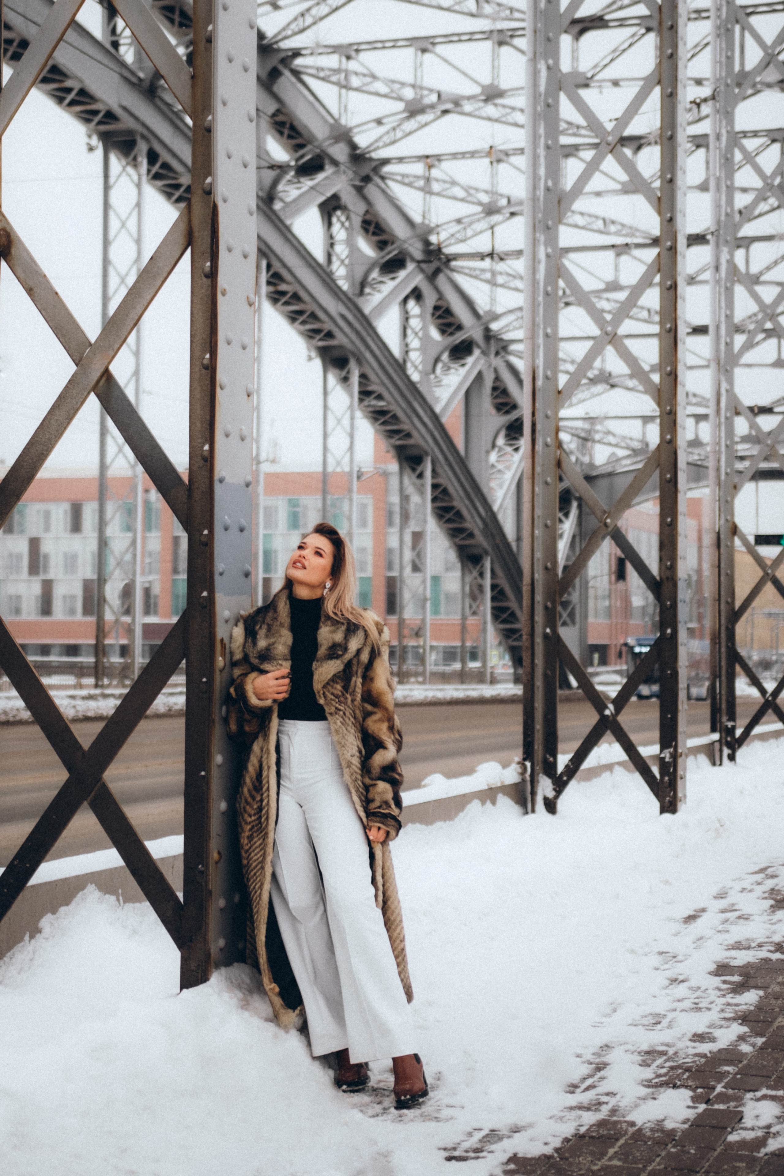 Аня фотопрогулка. Главная