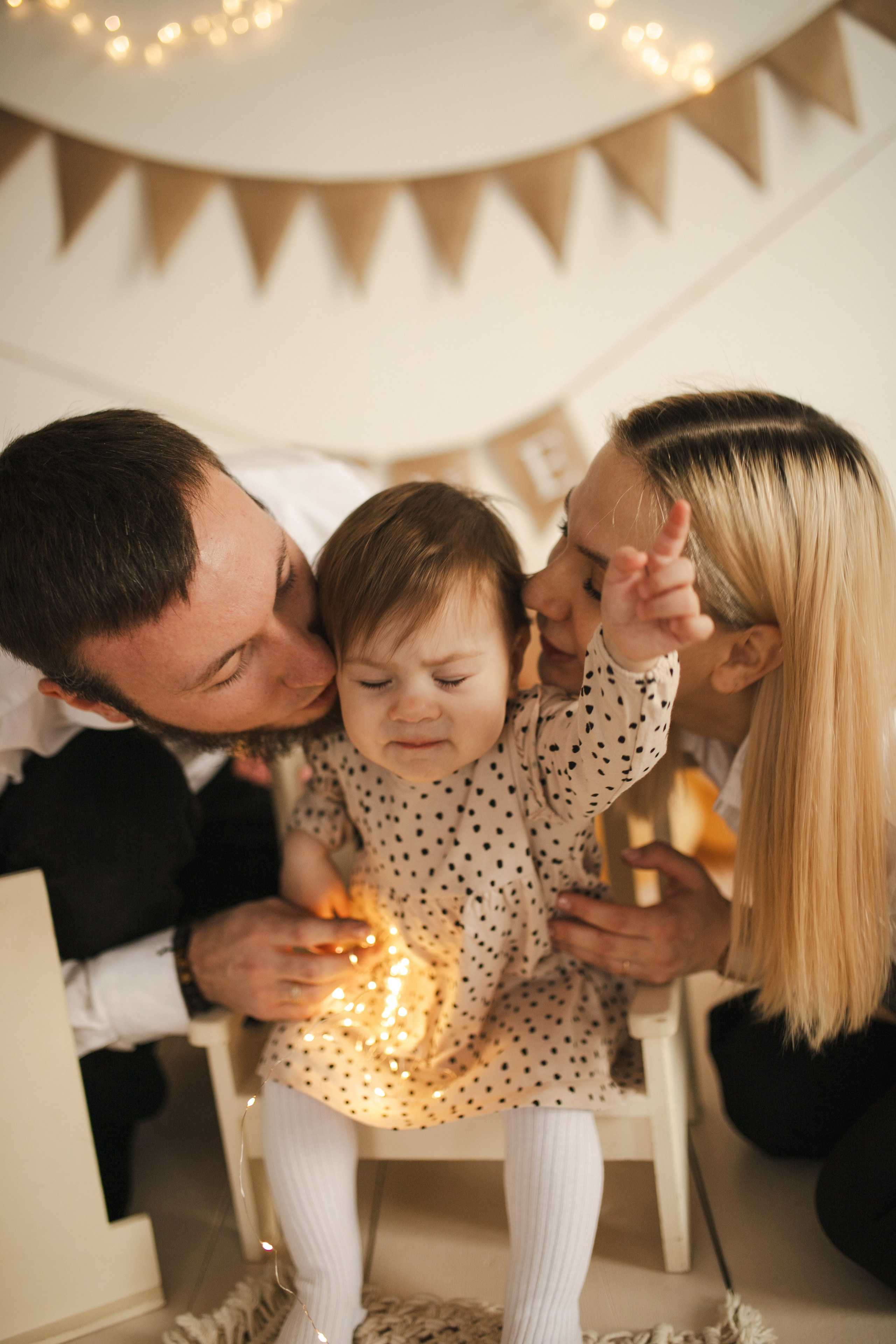 Варюшка. Фотограф в Иркутске Тома Кабанова