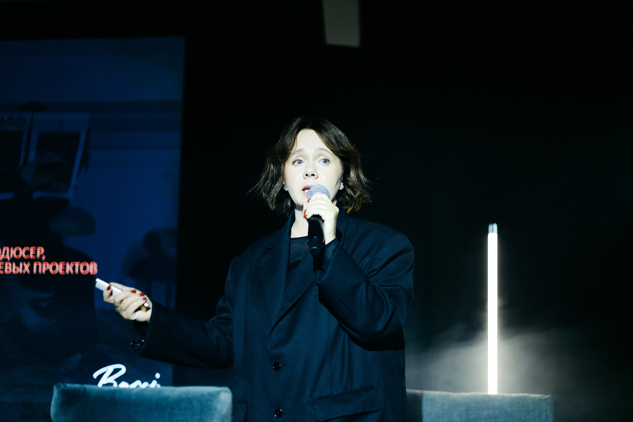 BACCI. Фотограф в Калининграде