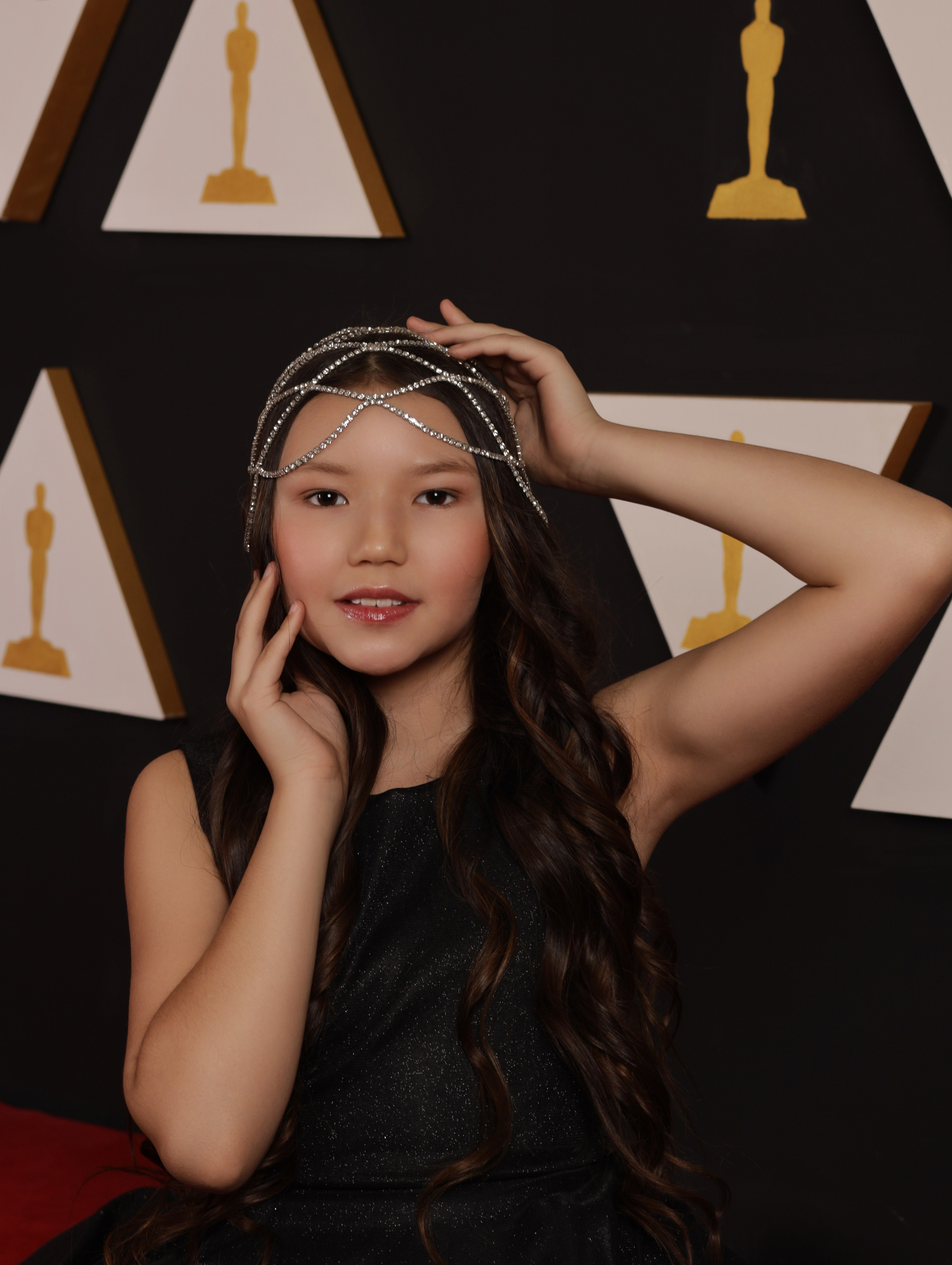 " Оскар ". Little_Princess.38