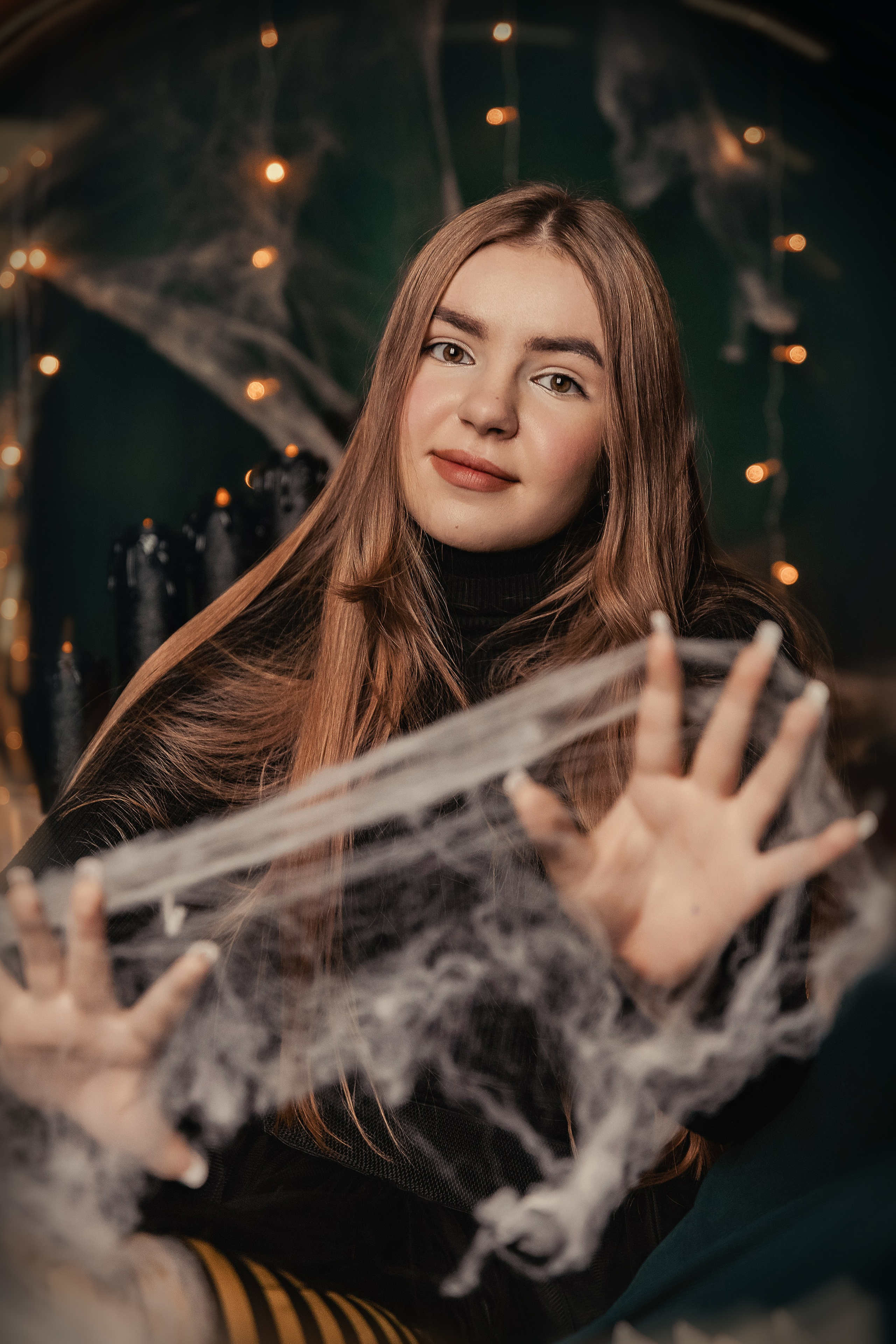 « Маленькая ведьмочка». Little_Princess.38