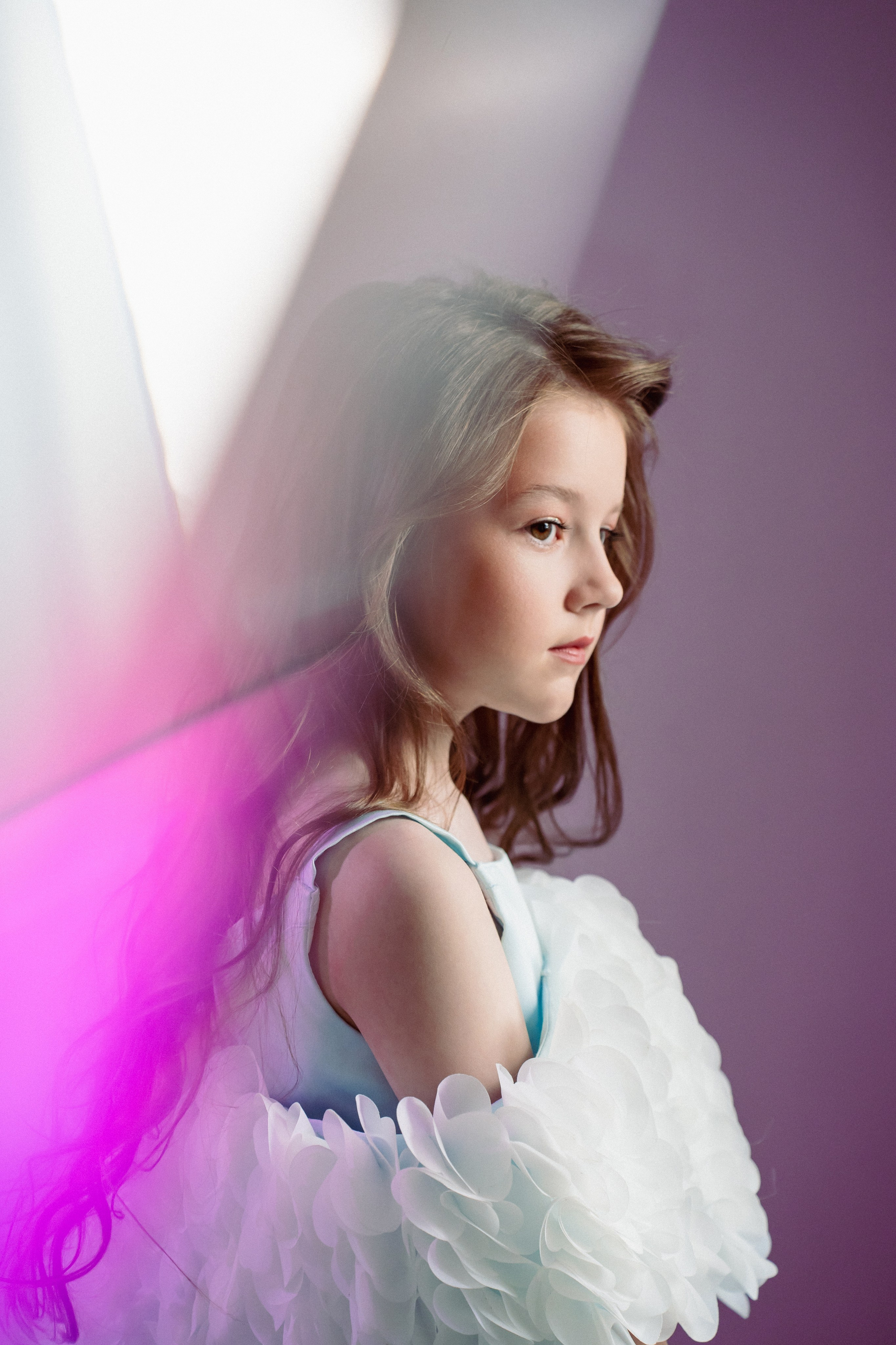 Фотопроект " Сияние ". Little_Princess.38