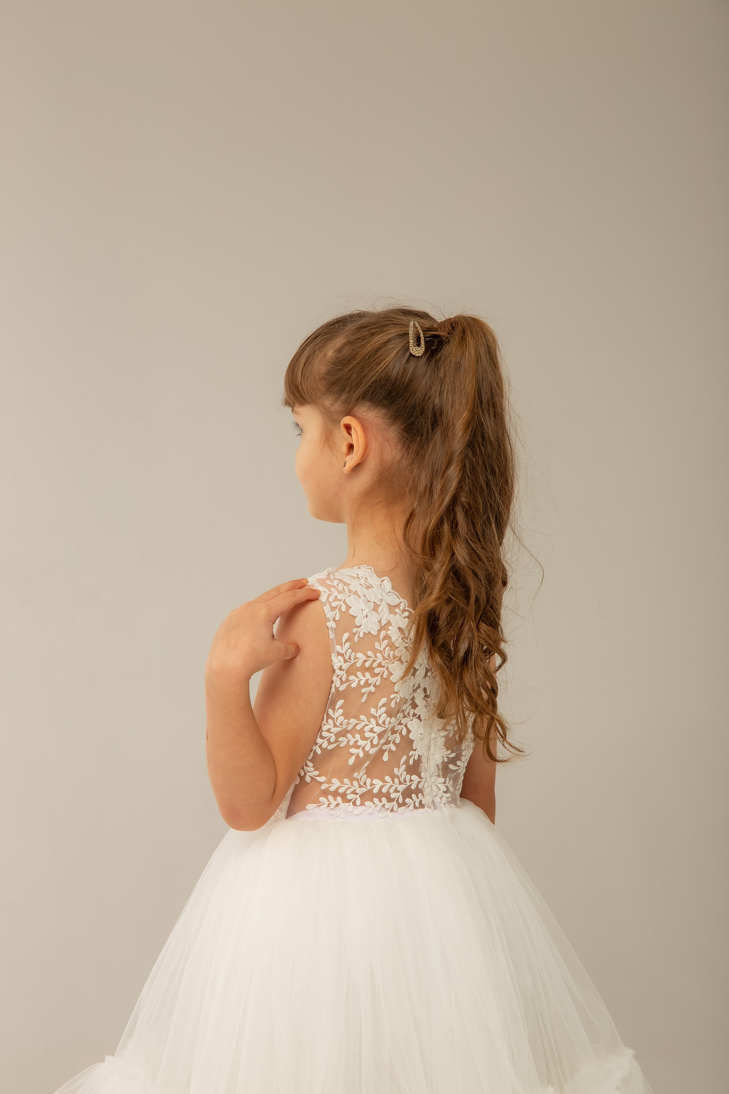 Платья на рост 116-122. Little_Princess.38