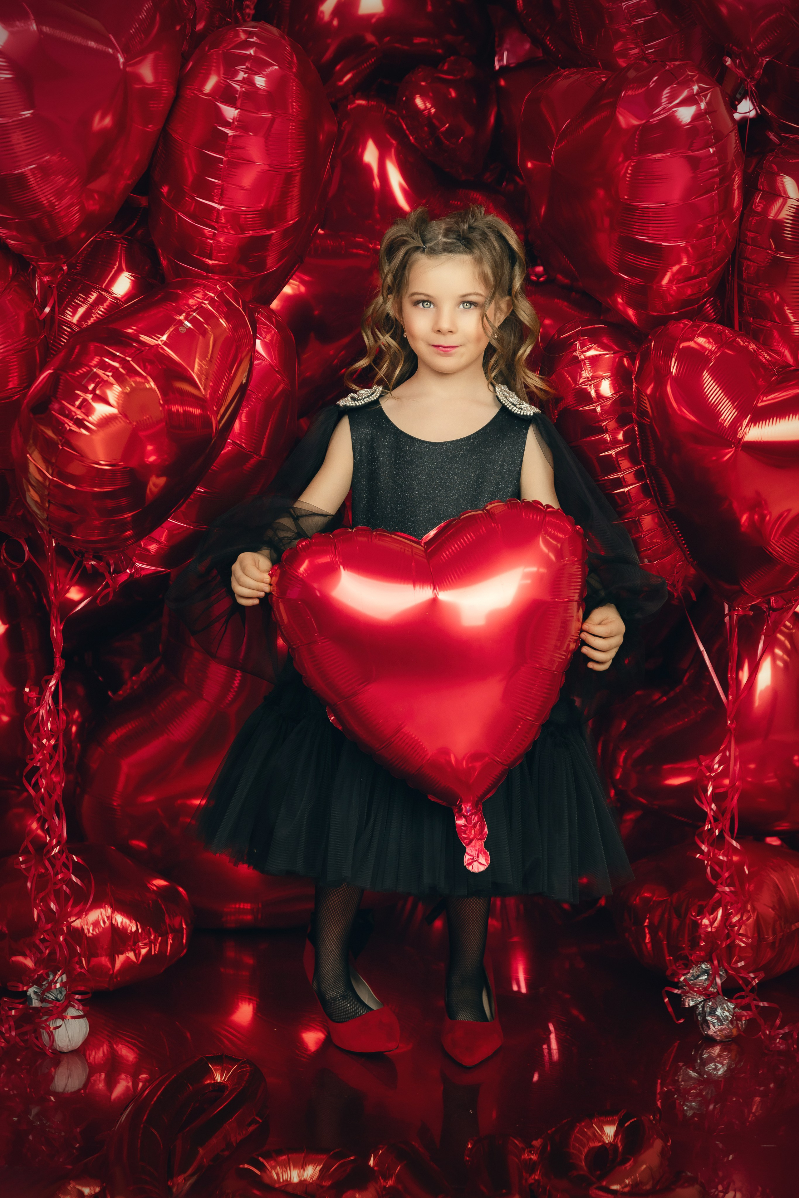 " Это любовь ". Little_Princess.38