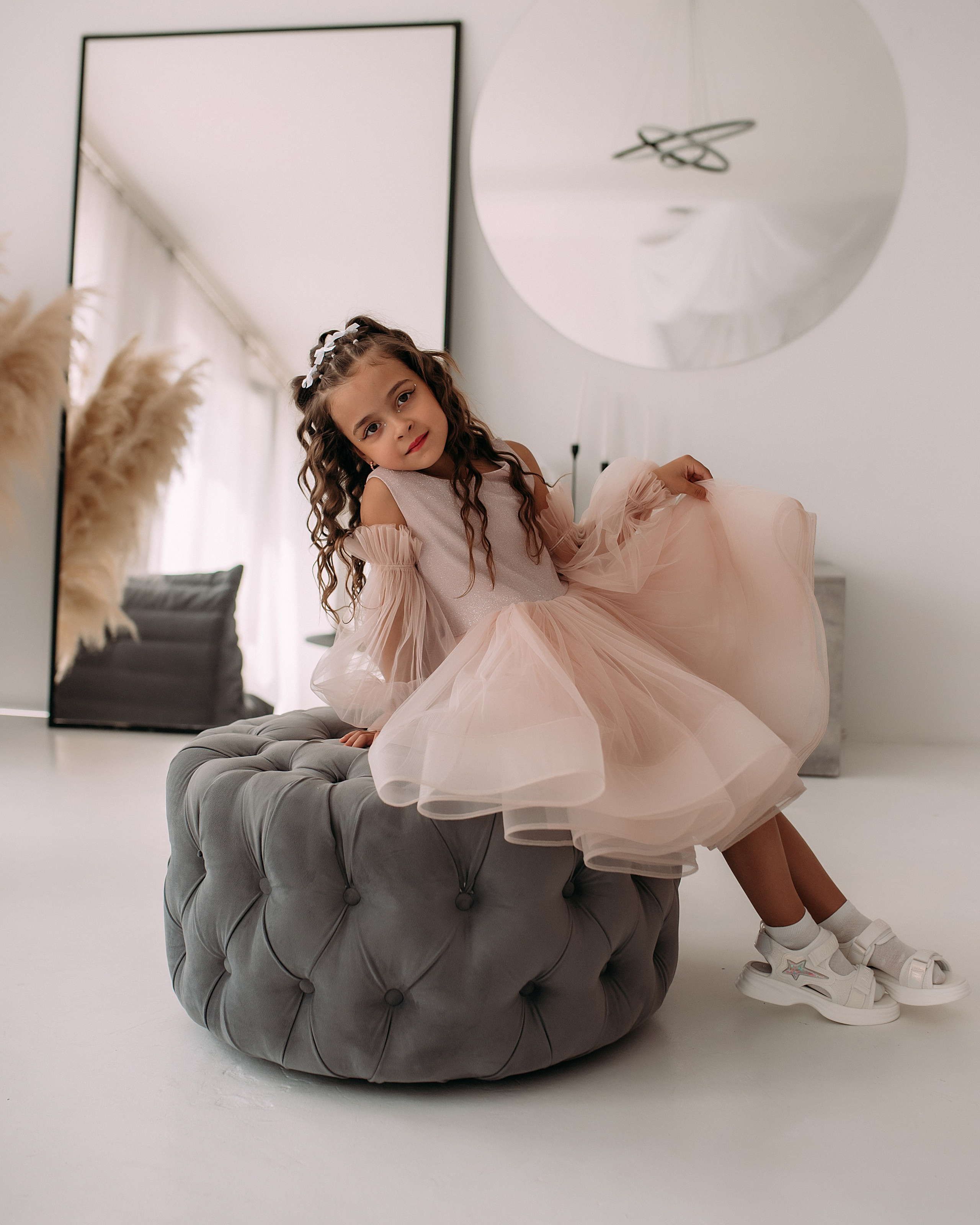 " Самая нежная ". Little_Princess.38