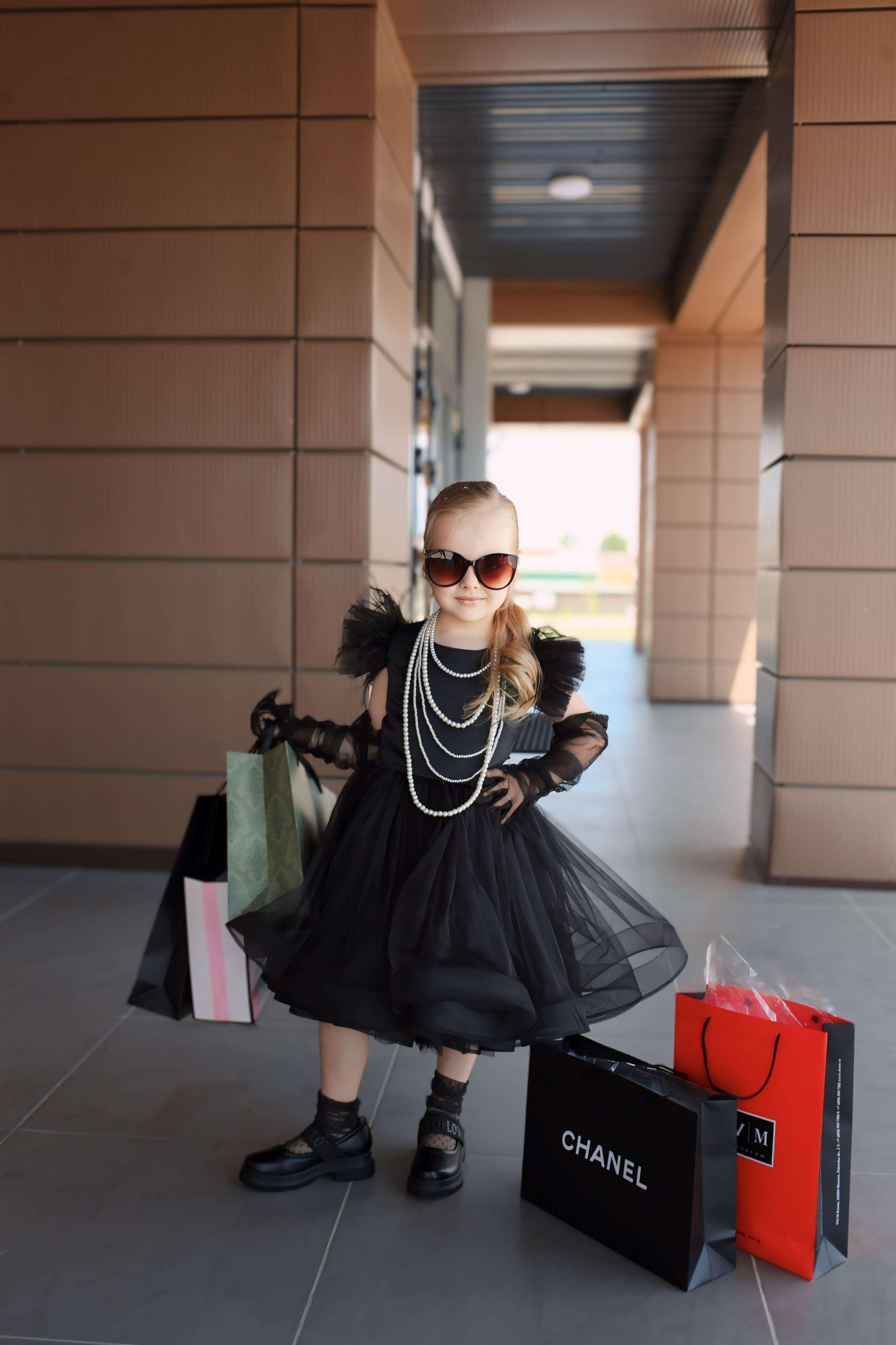 " Париж ". Little_Princess.38