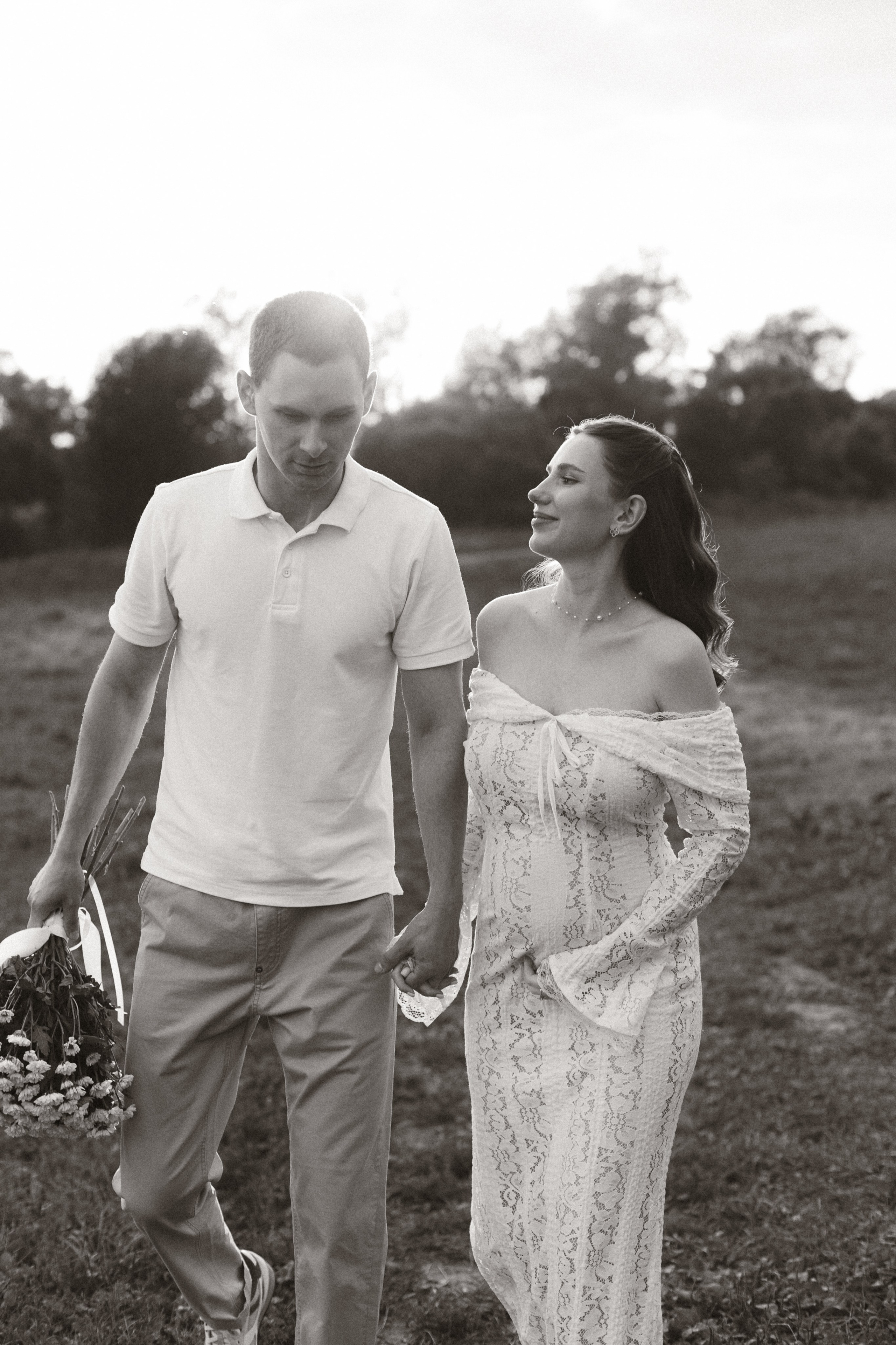 Love-story | Парные | Семейные. Фотограф в Москве — Александра Фоменко