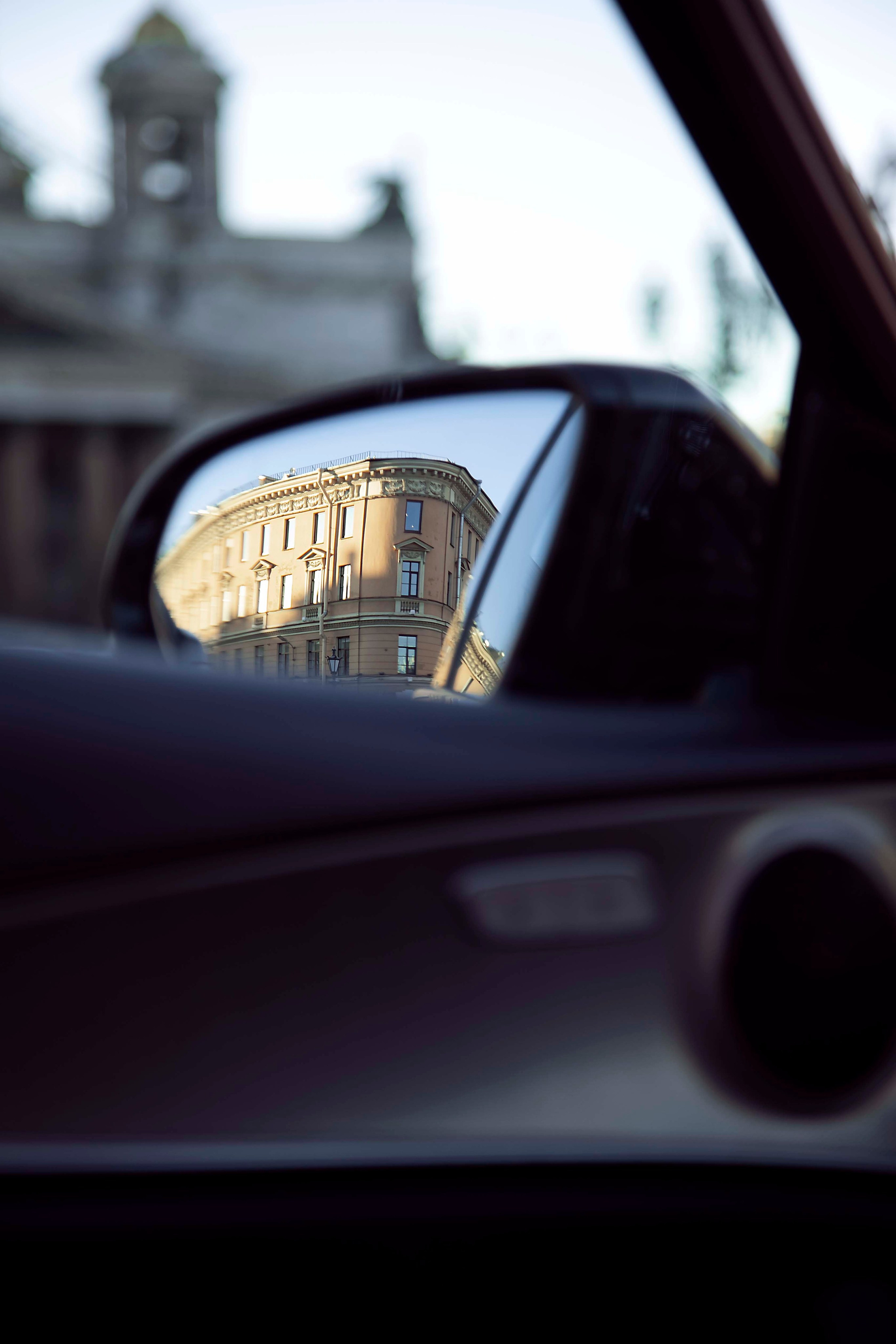 Элеонора прогулки по Питеру. Семейный и детский фотограф в Санкт-Петербург. Natalia Fadel