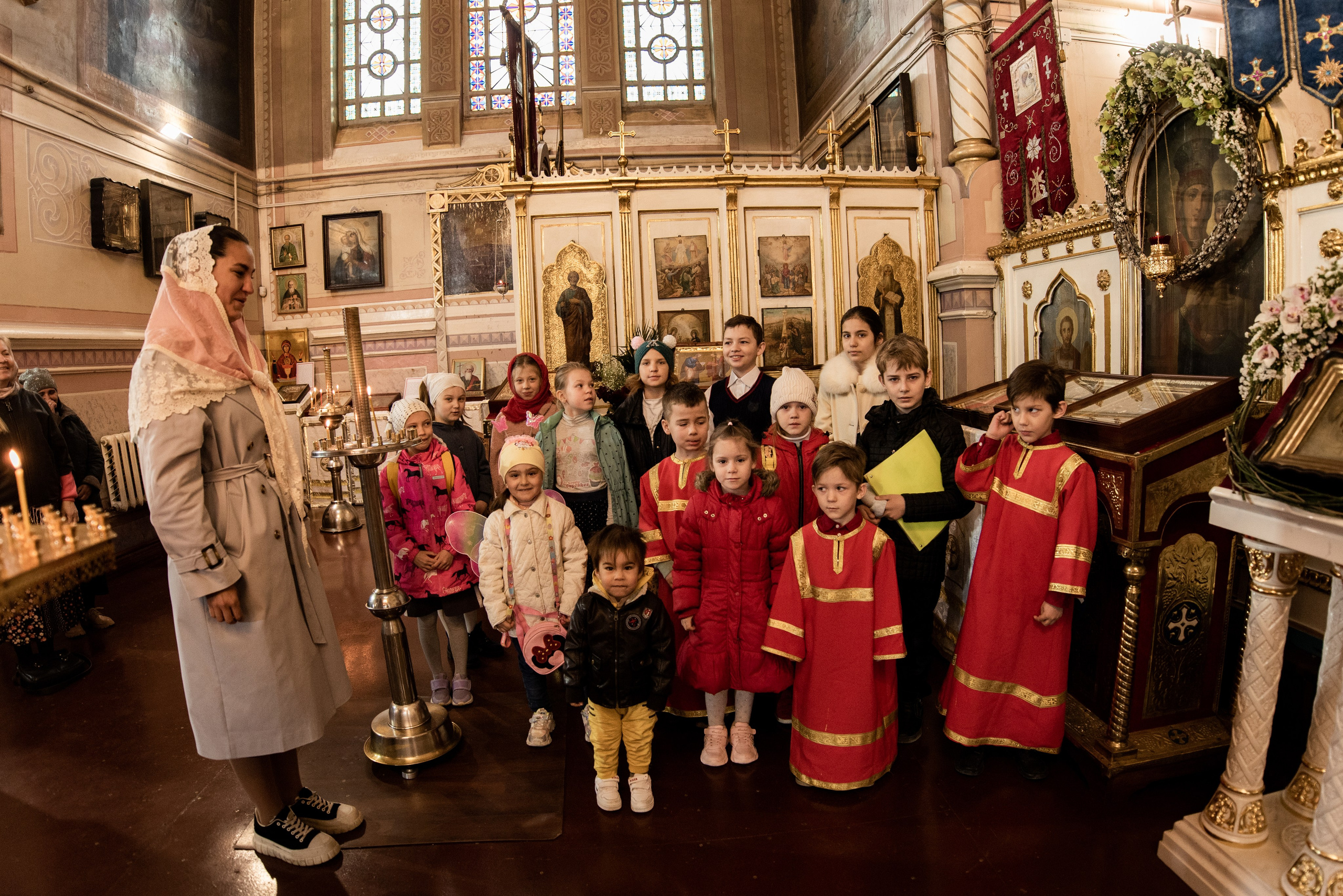 Пасха 16.04.2023. Семейный и свадебный фотограф в Феодосии и Коктебеле