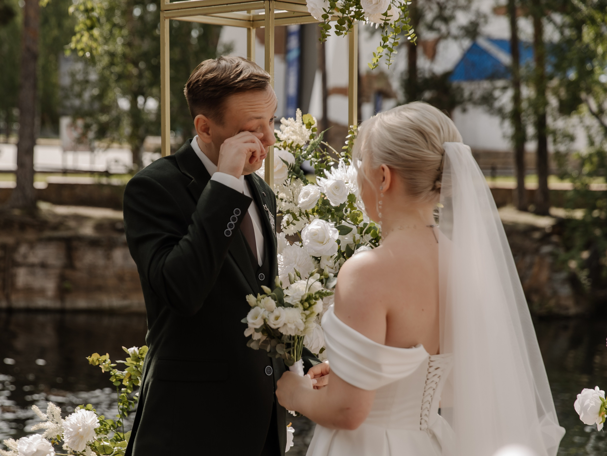 Дмитрий и Арина. СВАДЕБНЫЙ ФОТОГРАФ ЧЕЛЯБИНСК