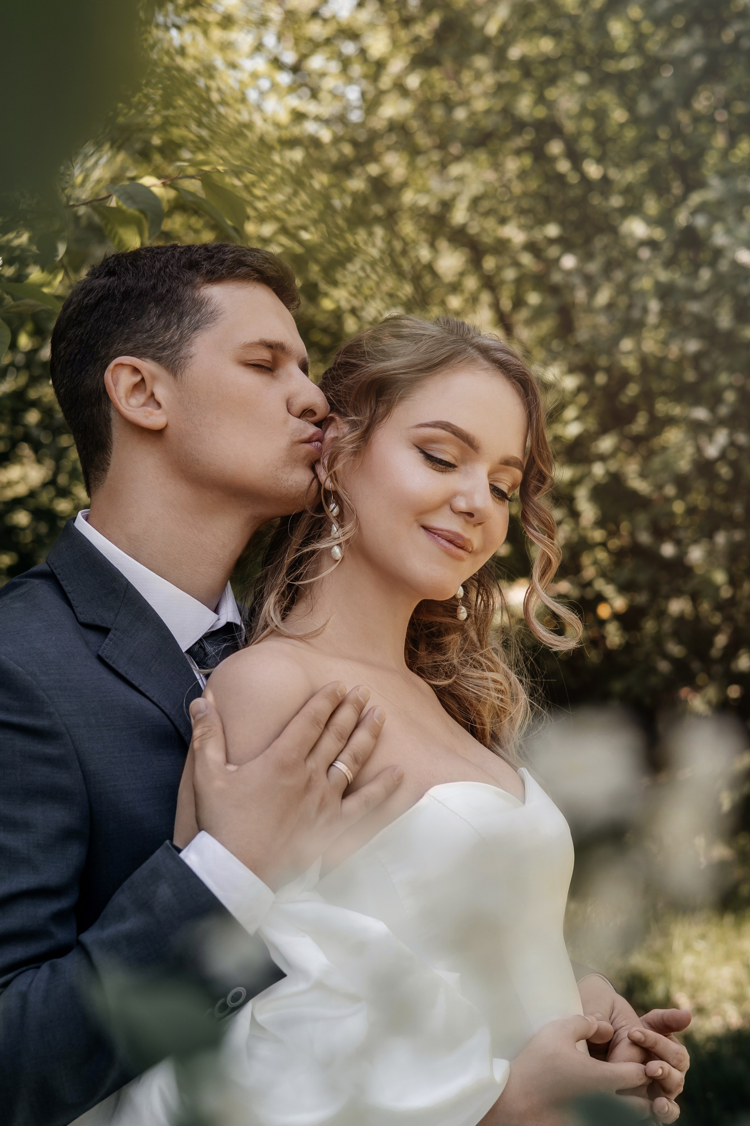 Татьяна и Геннадий