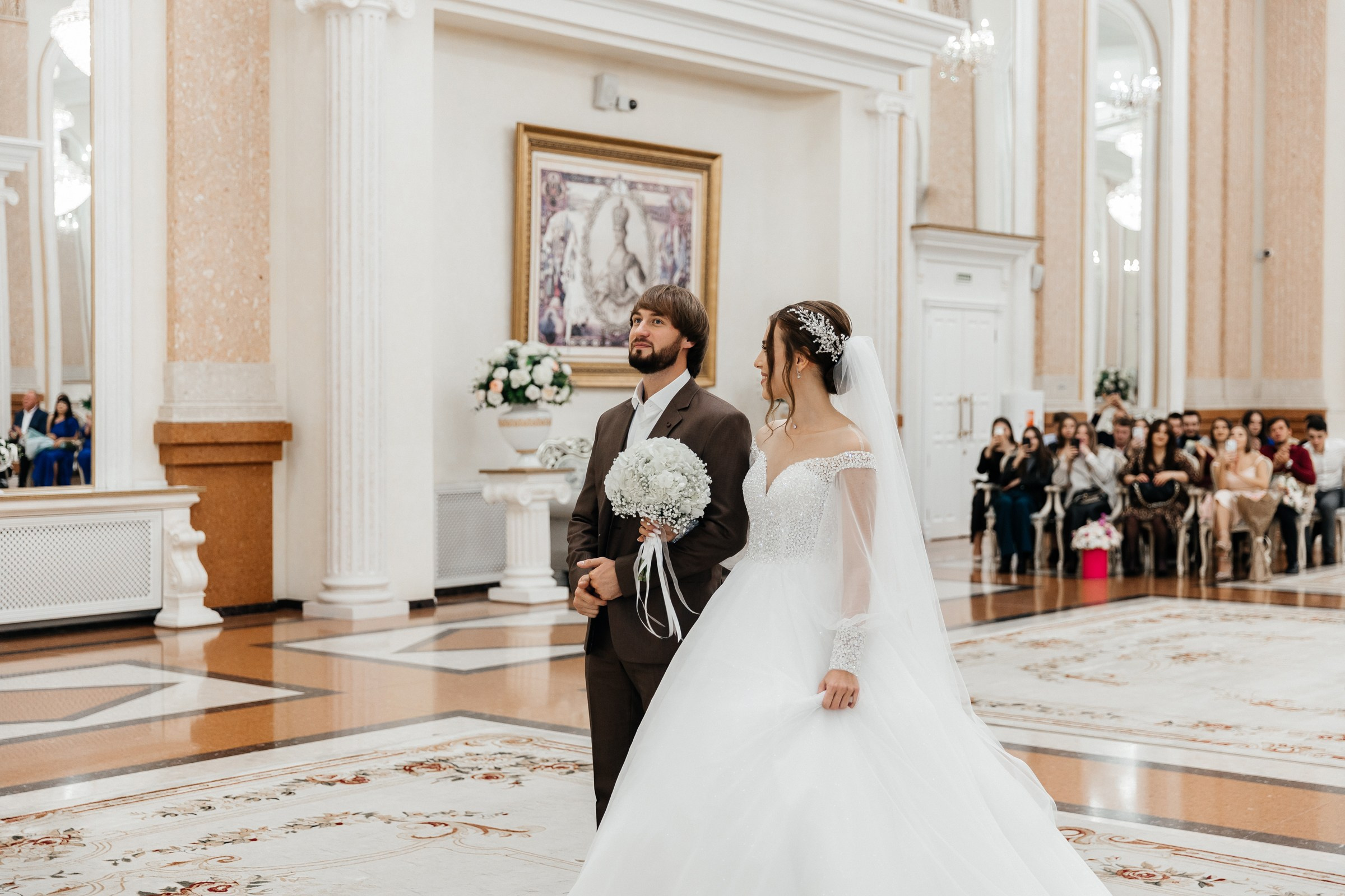 Александр и Валерия. Свадебный и репортажный фотограф Краснодар и Край