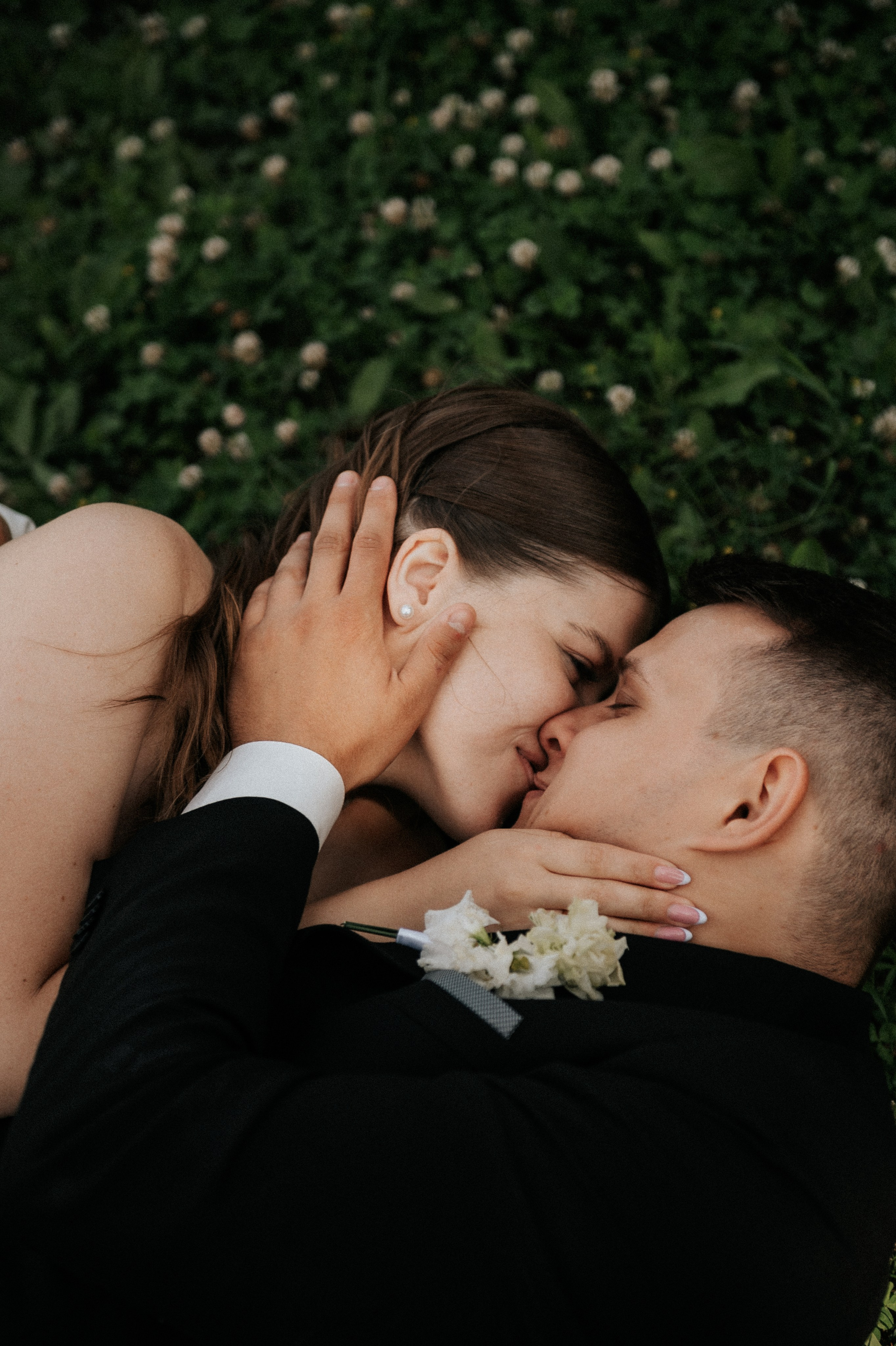 Свадебные фотографии. Фотограф в Барнауле Дарья Бутурлакина. Люби.Цени.Касайся
