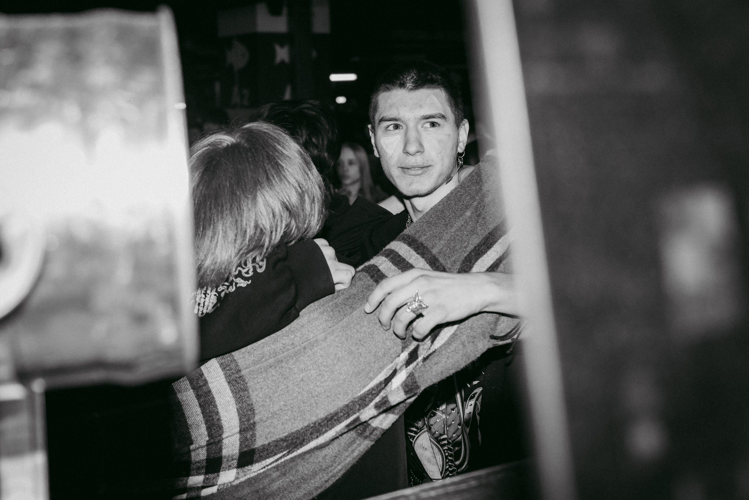 Кофе Рейв в ТРЦ «ПЛАНЕТА» 2