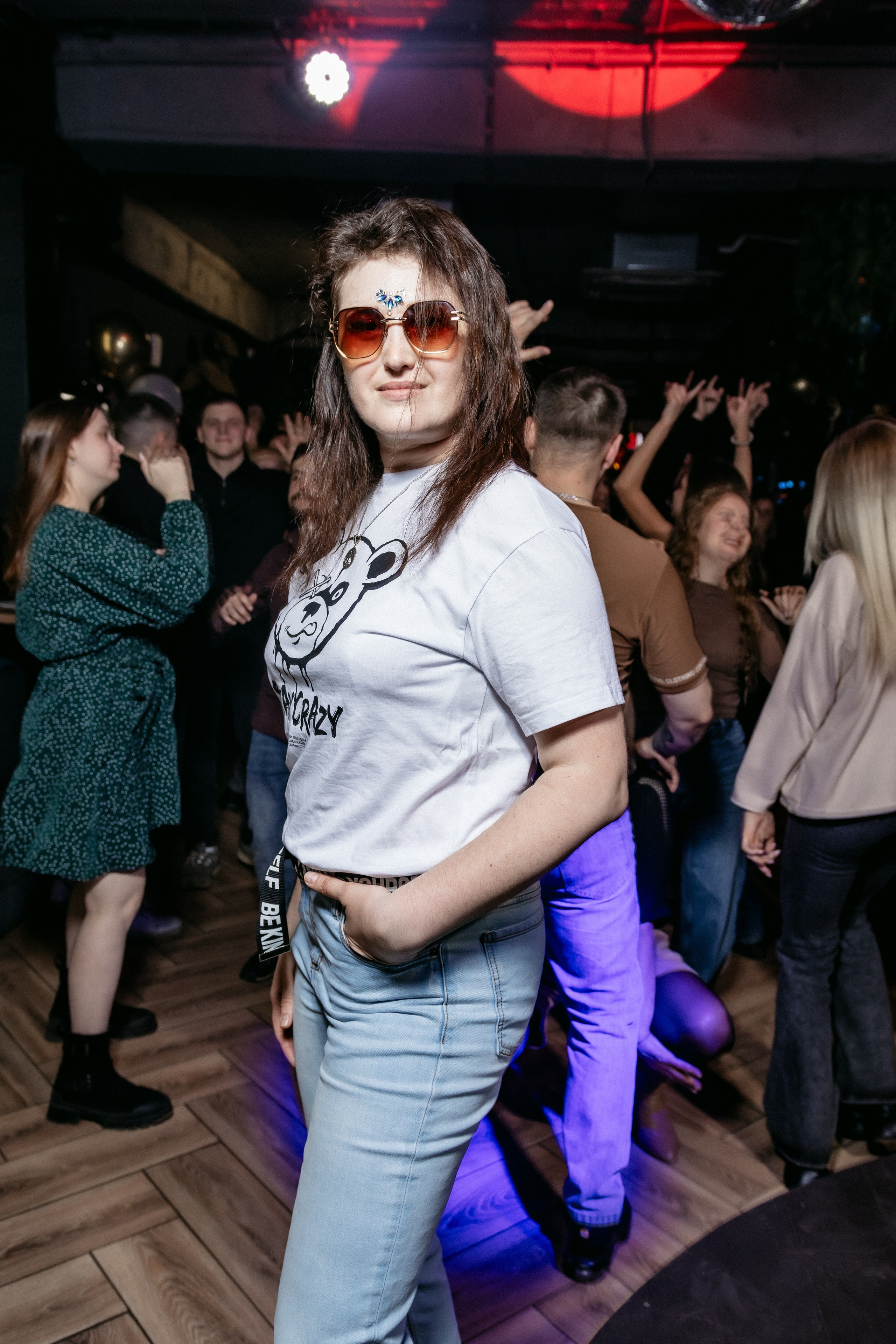 ДР SEVEN бар | 1год