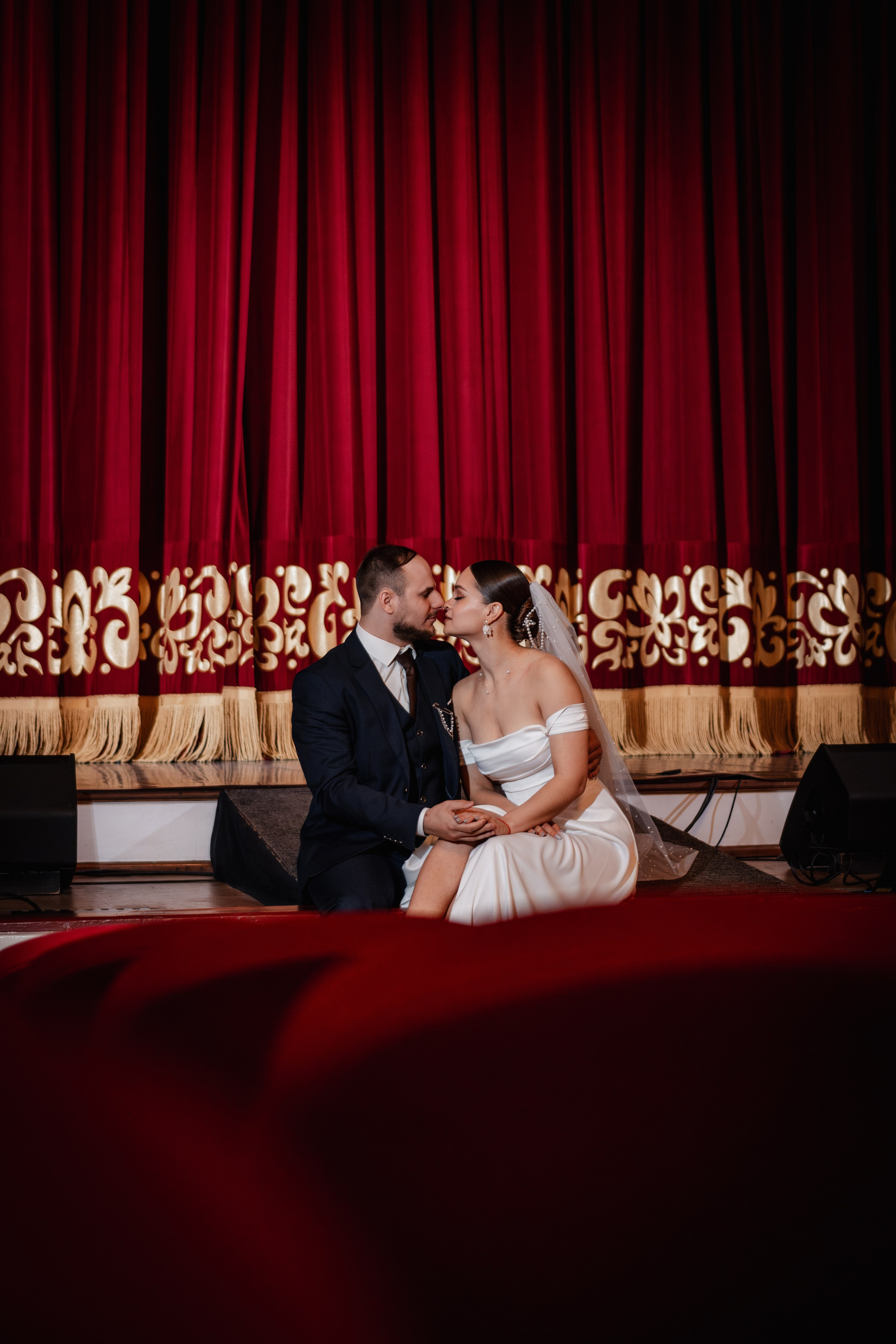 К&П предсвадебная фотосъёмка