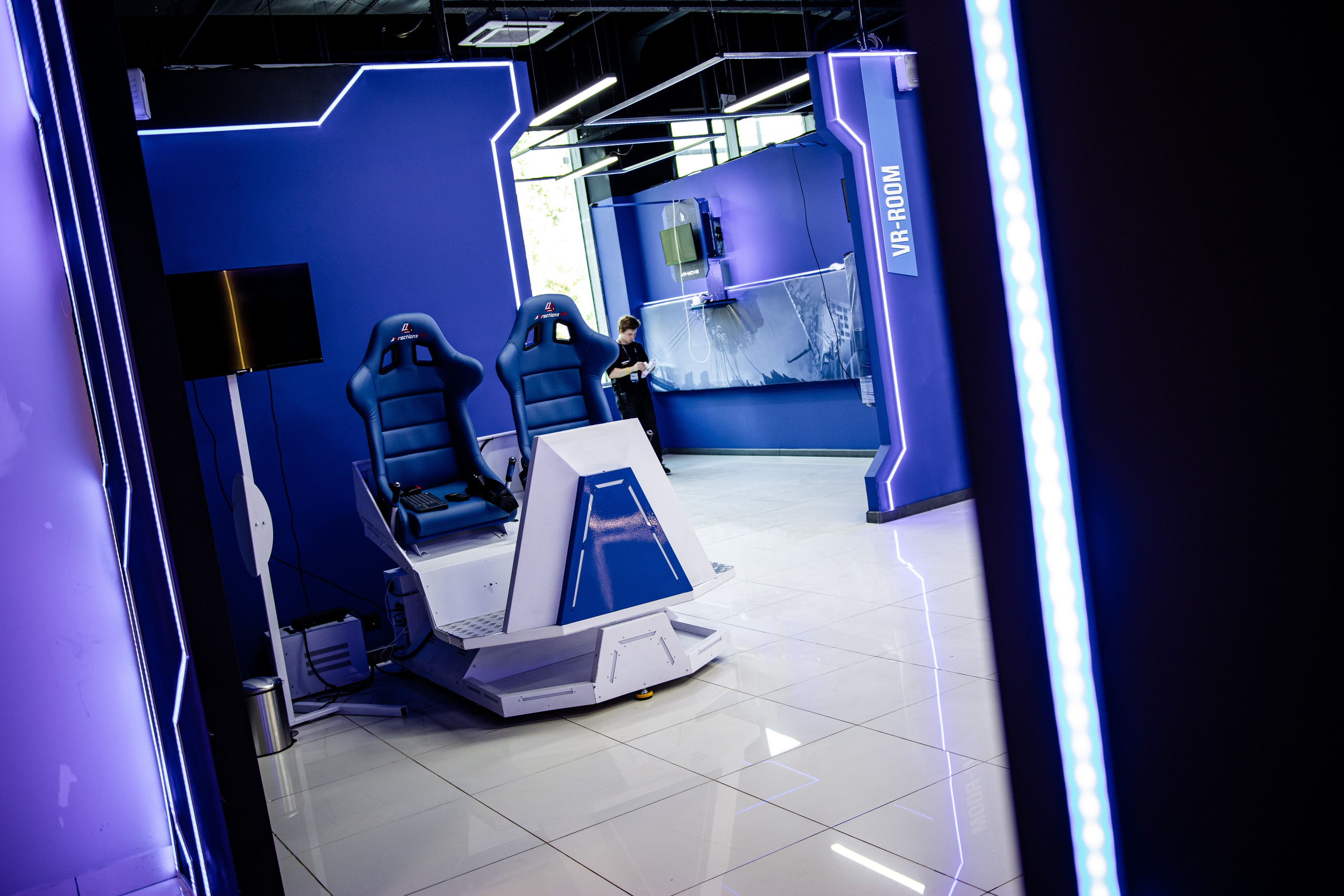 Бизнес-контент