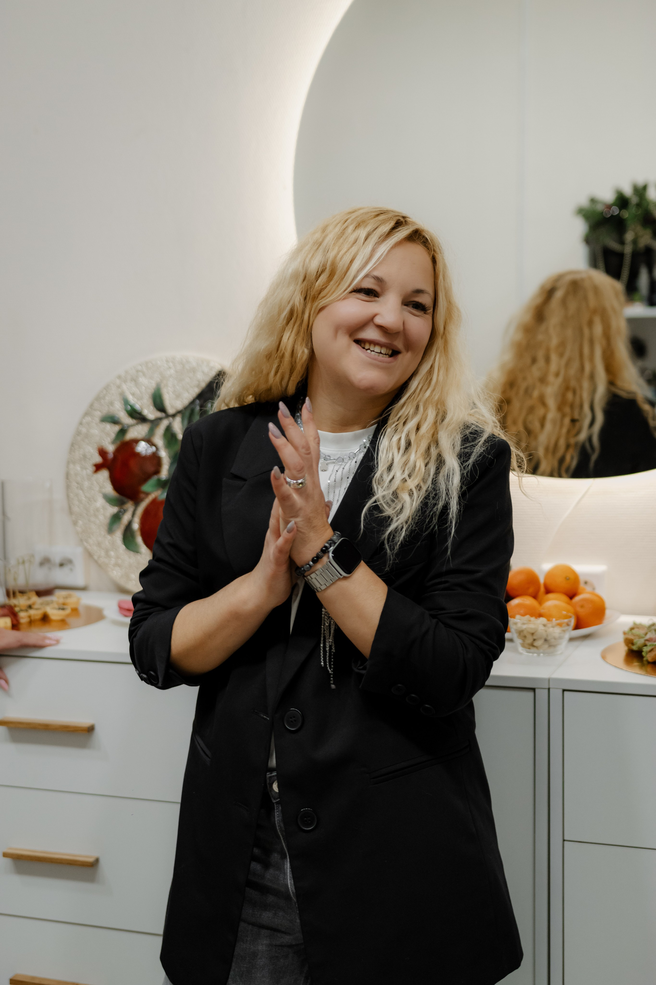 Студия заботы о теле «Трава»