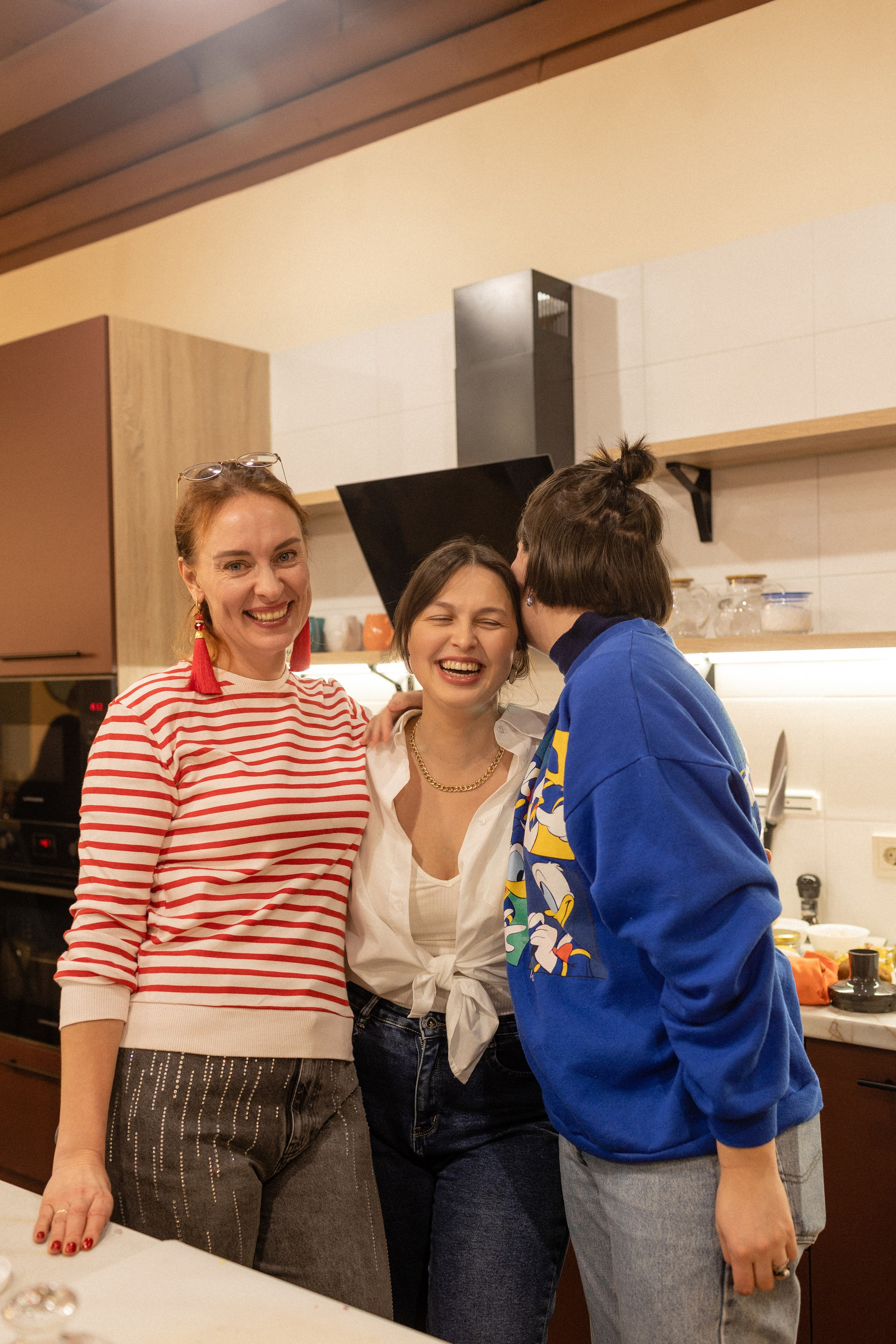 PRIVET, BAGET!. Фотограф Мария Сивохина