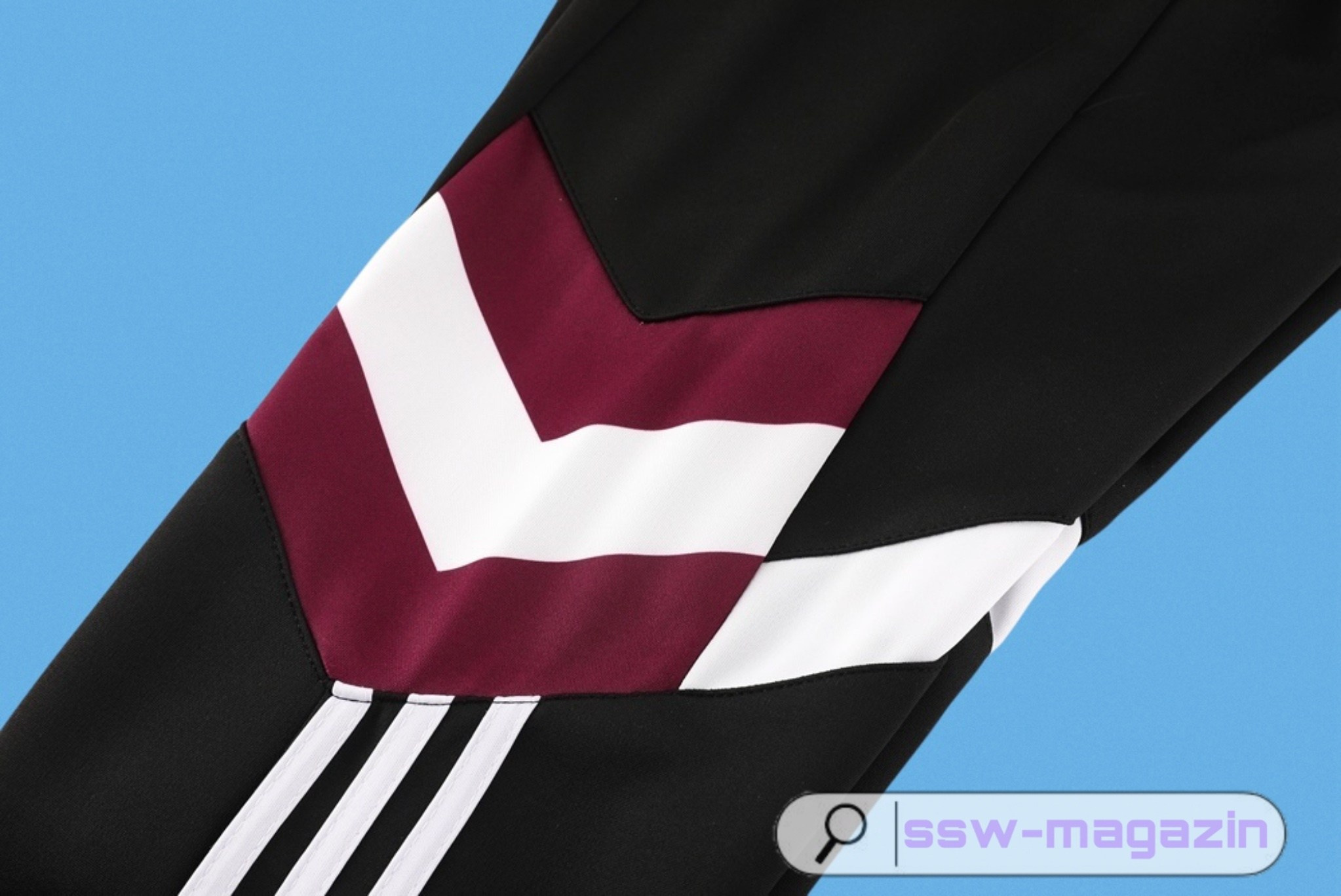 Спортивный костюм Ajax 2025-2026 купить. Футбольный магазин — ssw_magazin