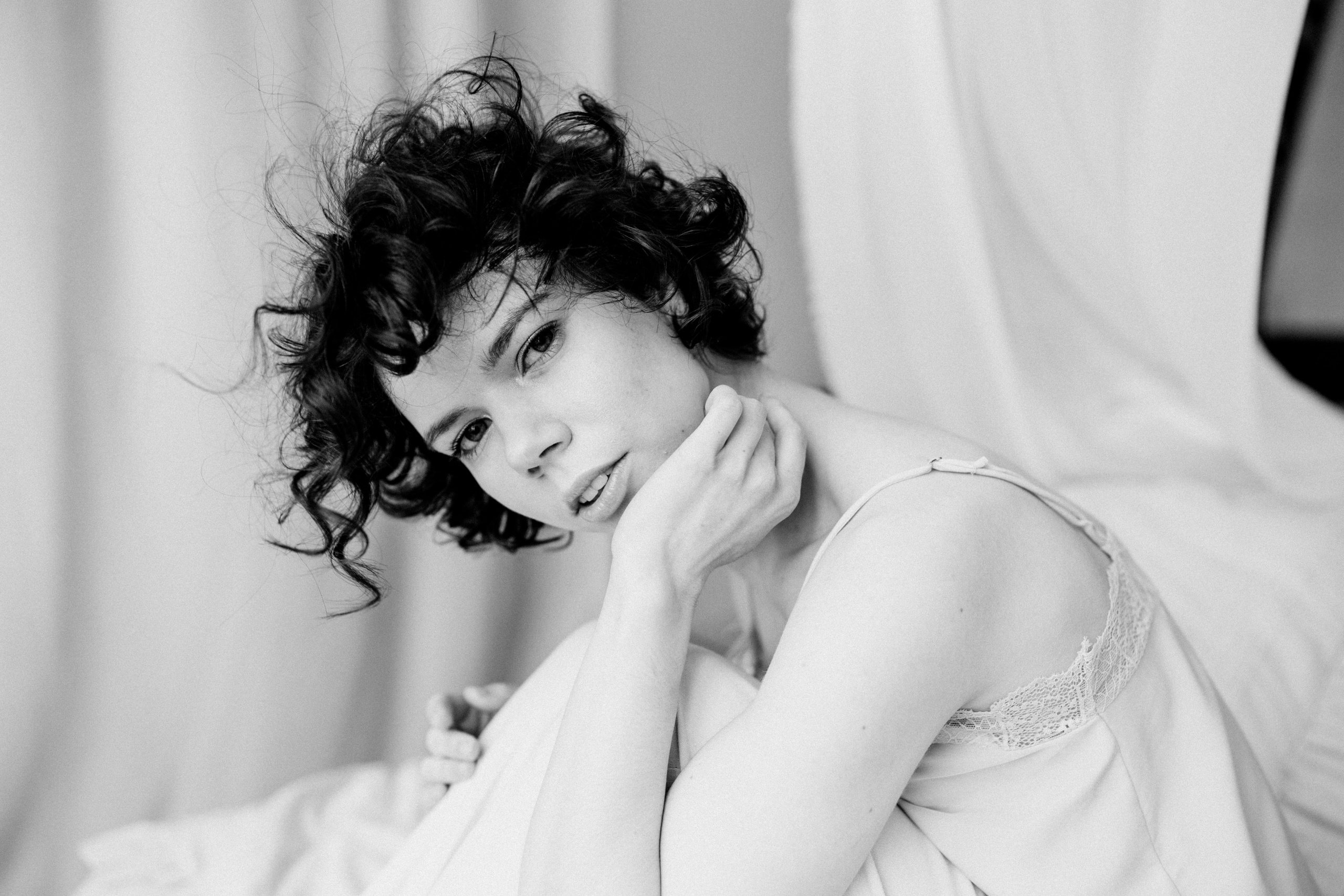 Настя 2. Фотограф в городе Коломна Оксана Трунова