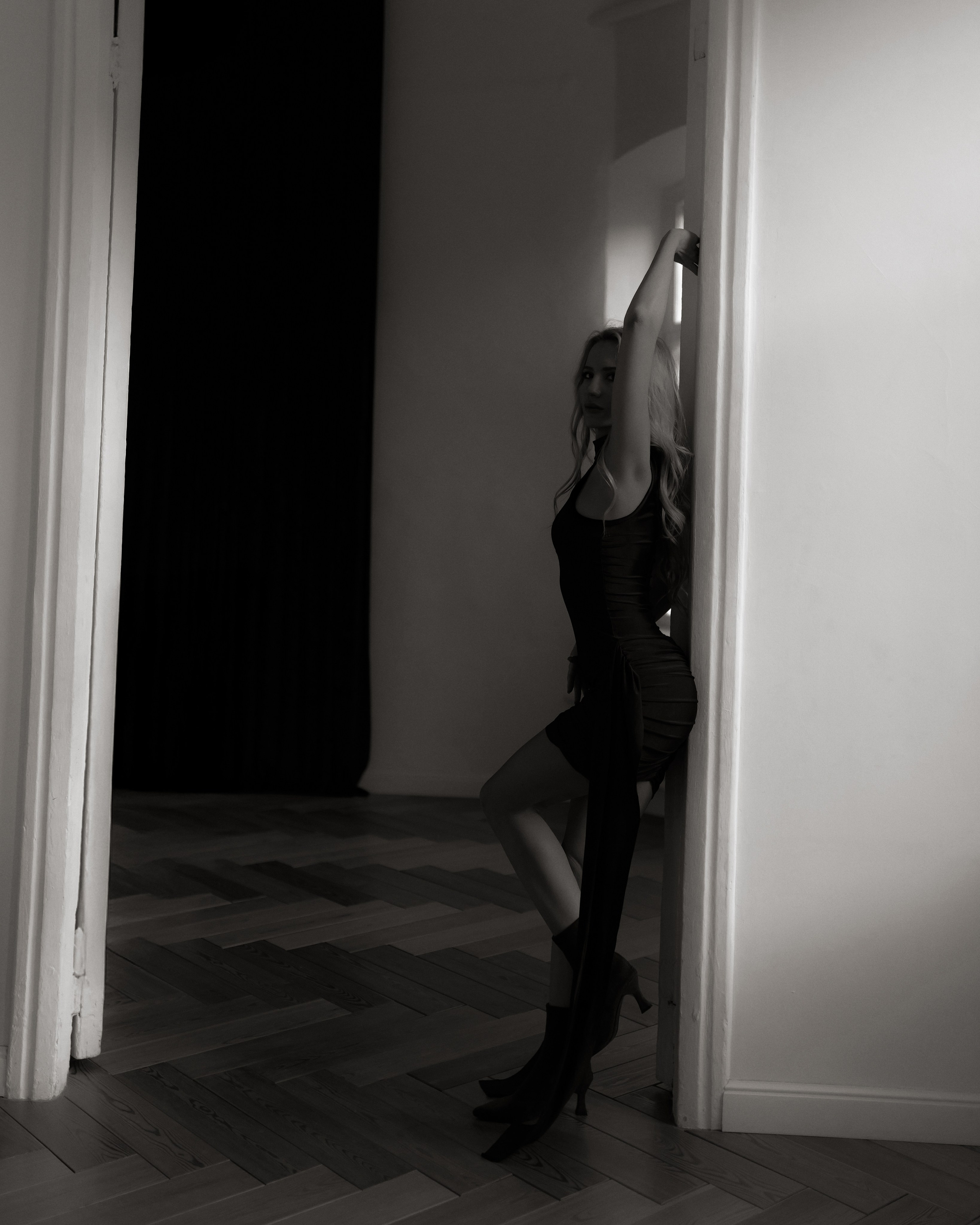 Анастасия. DARYA.BELKINA