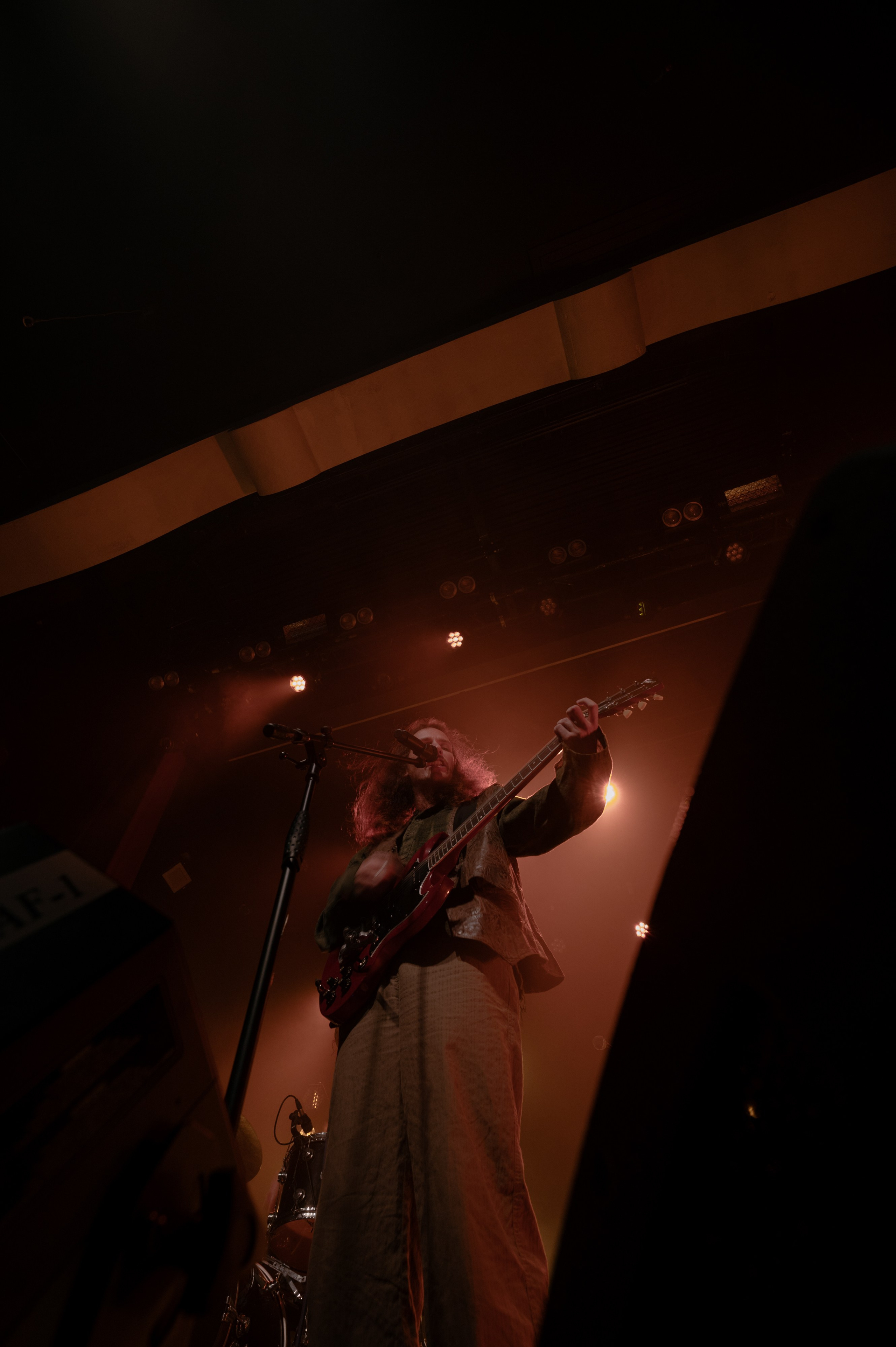 Ssshhhiiittt!. Контент фотограф Илья Урс