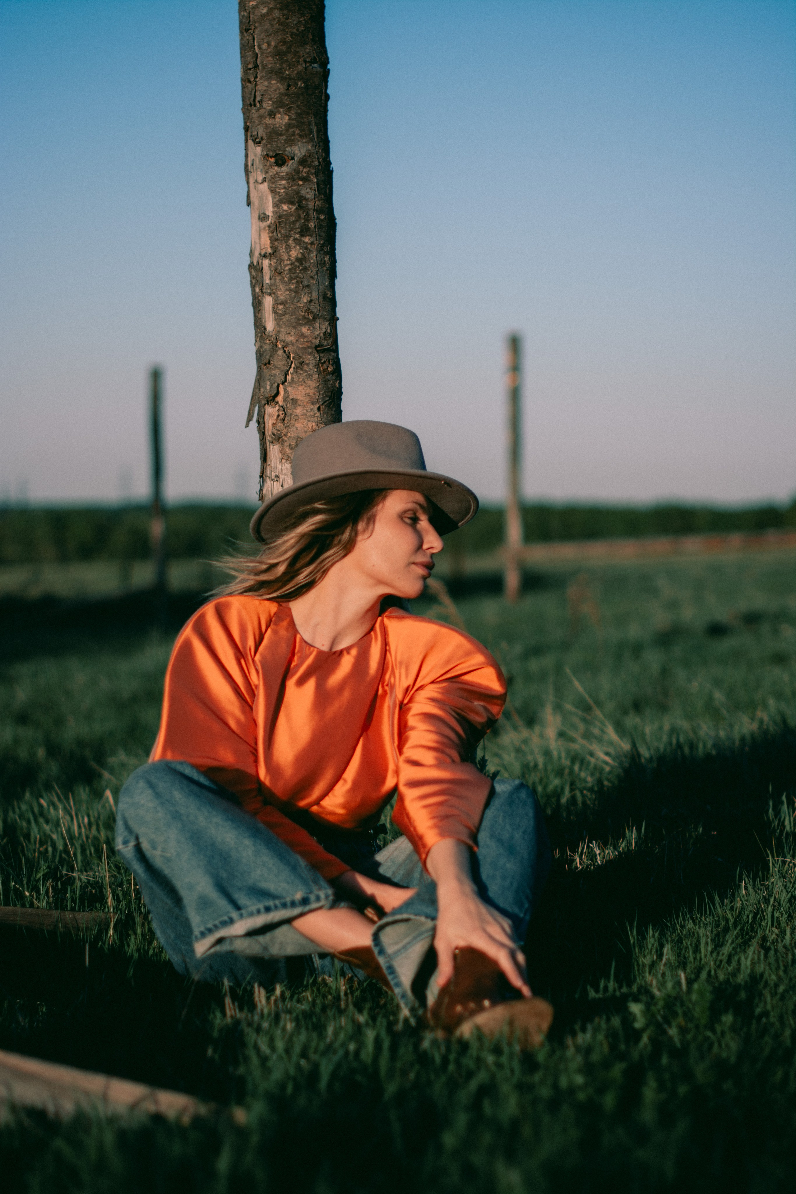 Ranch. Фотографирую искусство в Хабаровске