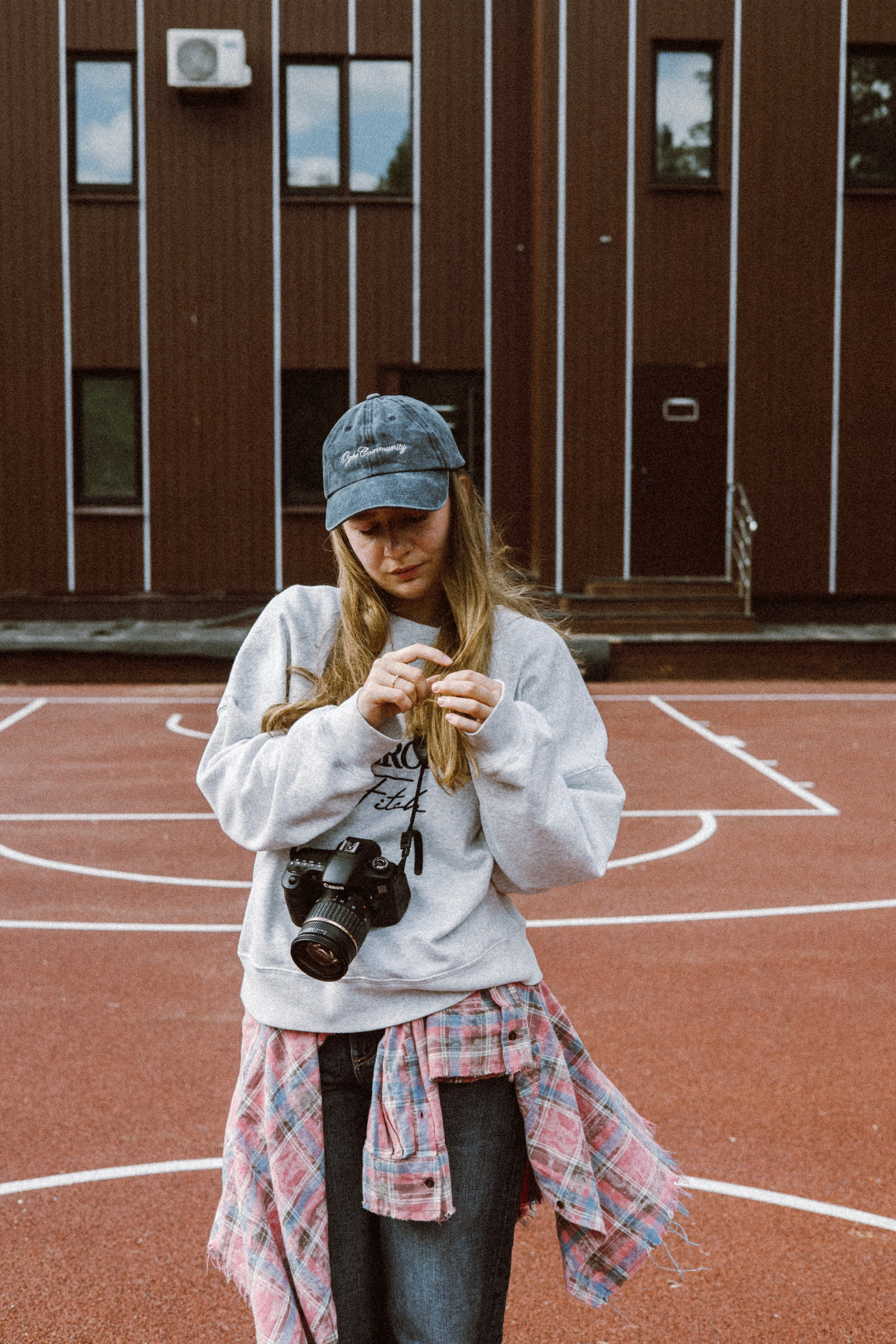 Маша. Коммерческий фотограф в Москве