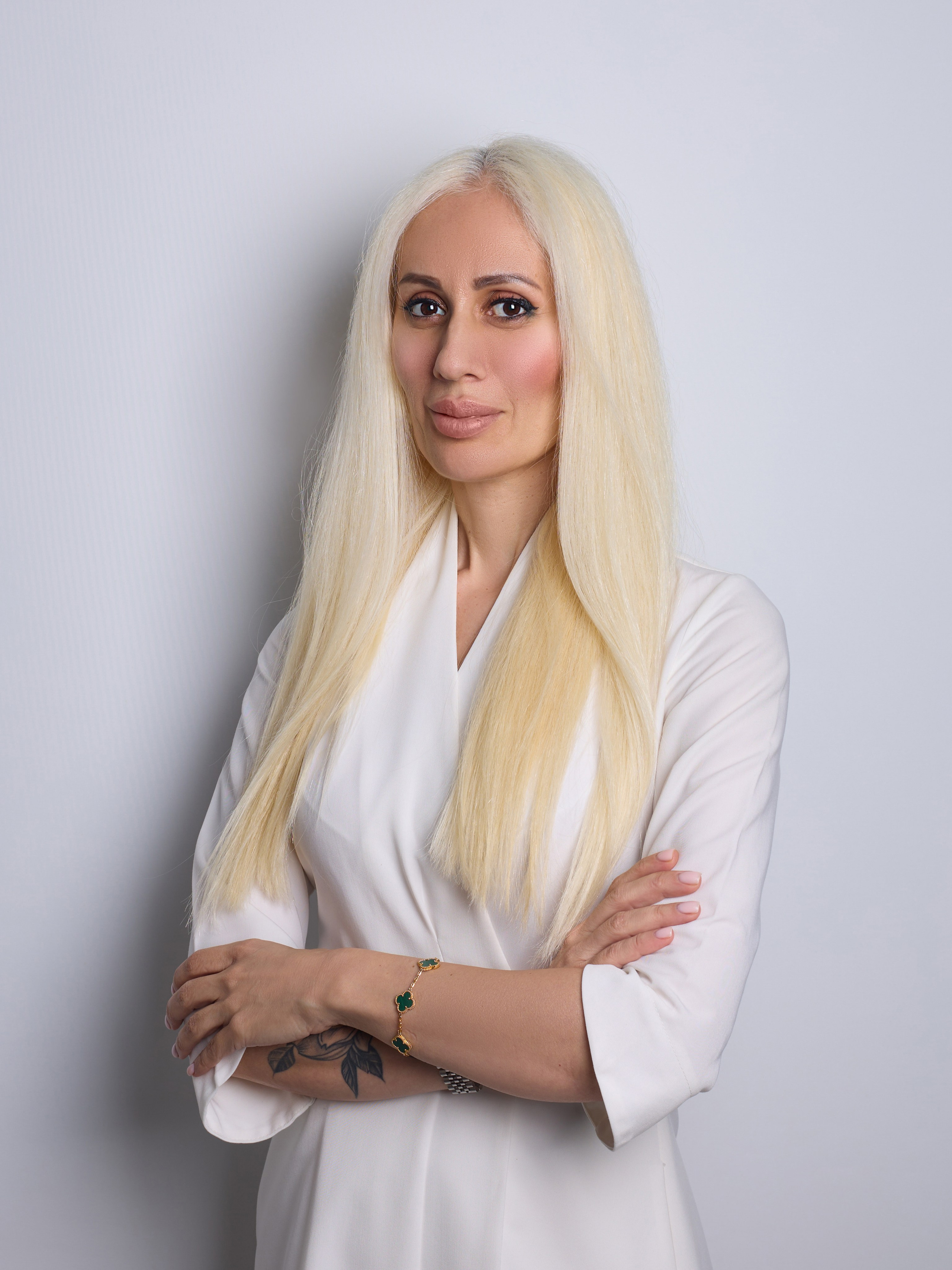 360 Cosmetology. Коммерческий фотограф в Москве