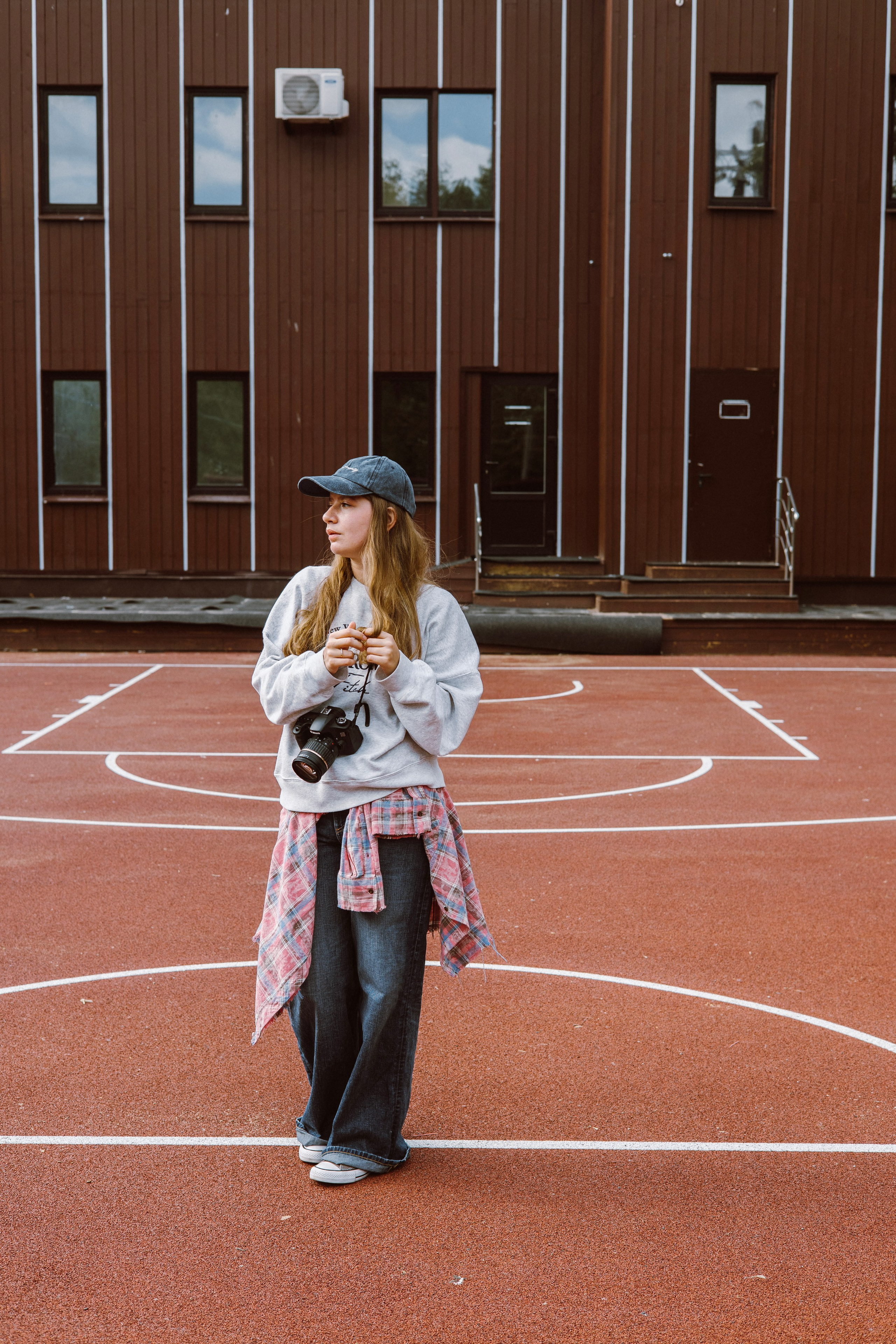 Маша. Коммерческий фотограф в Москве