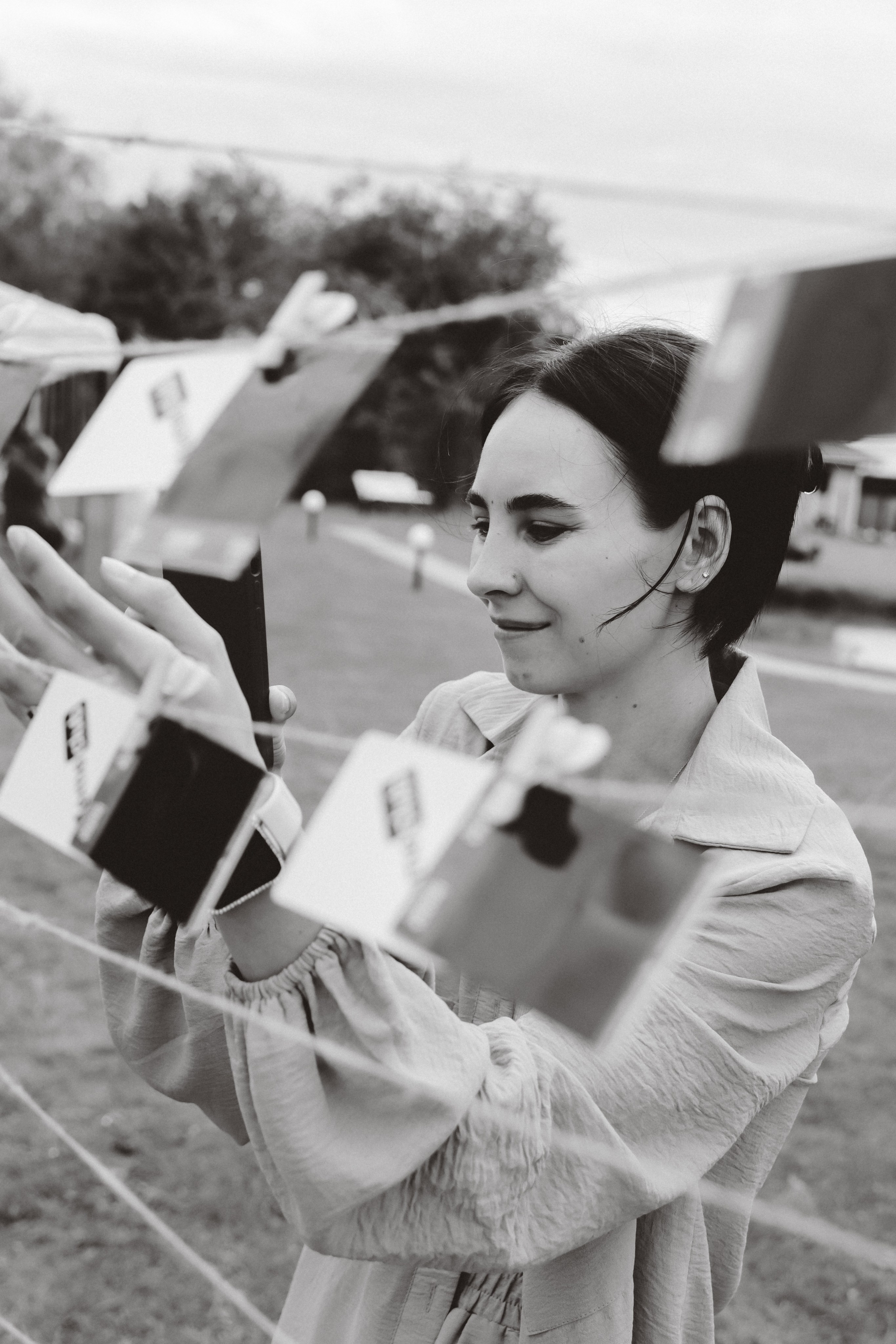 Yuri ∞ Irina. Фотограф Анна Веденеева