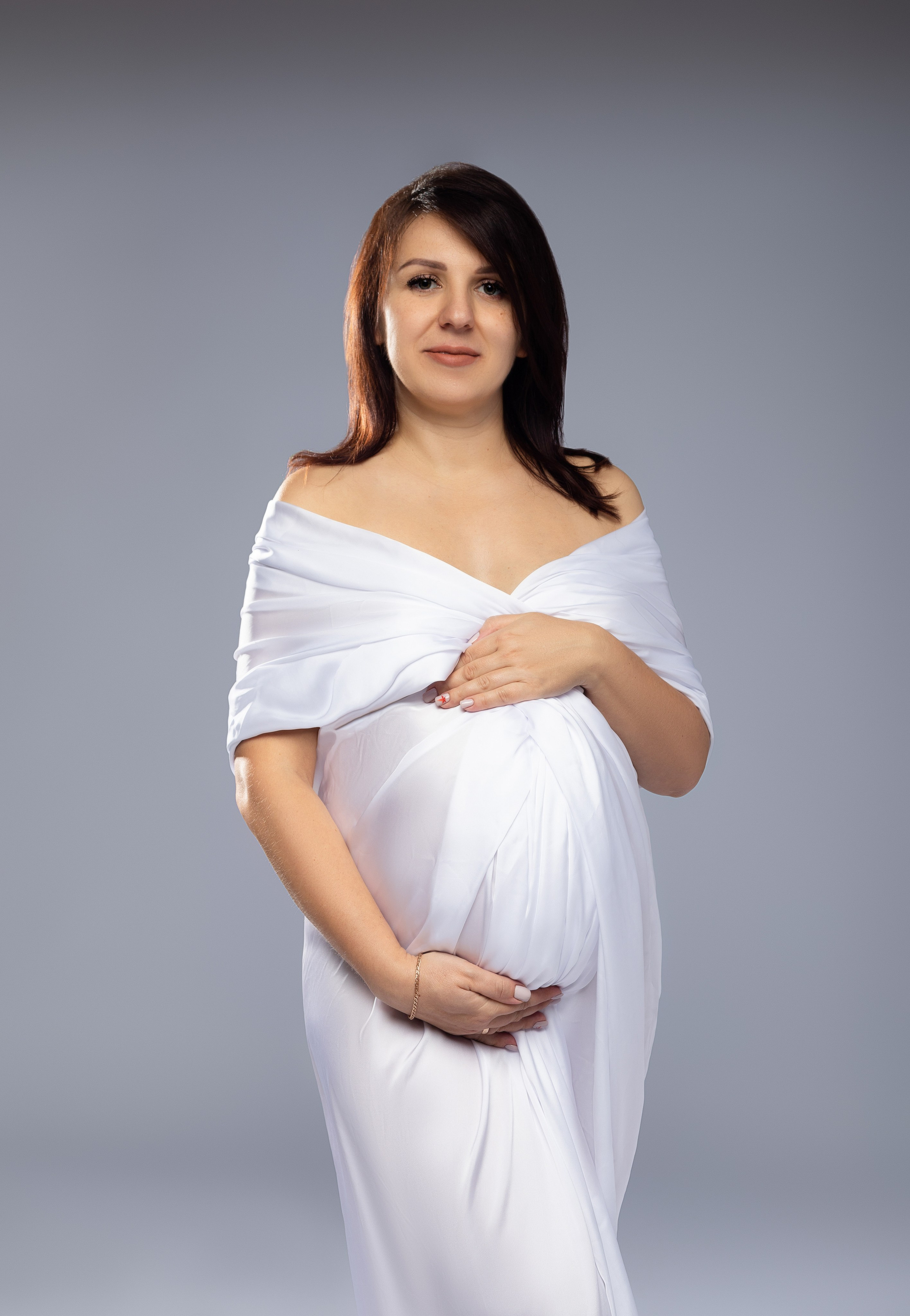 Семья Марковых. Ирина Болотова фотограф в стиле Vogue в городе Старый Оскол