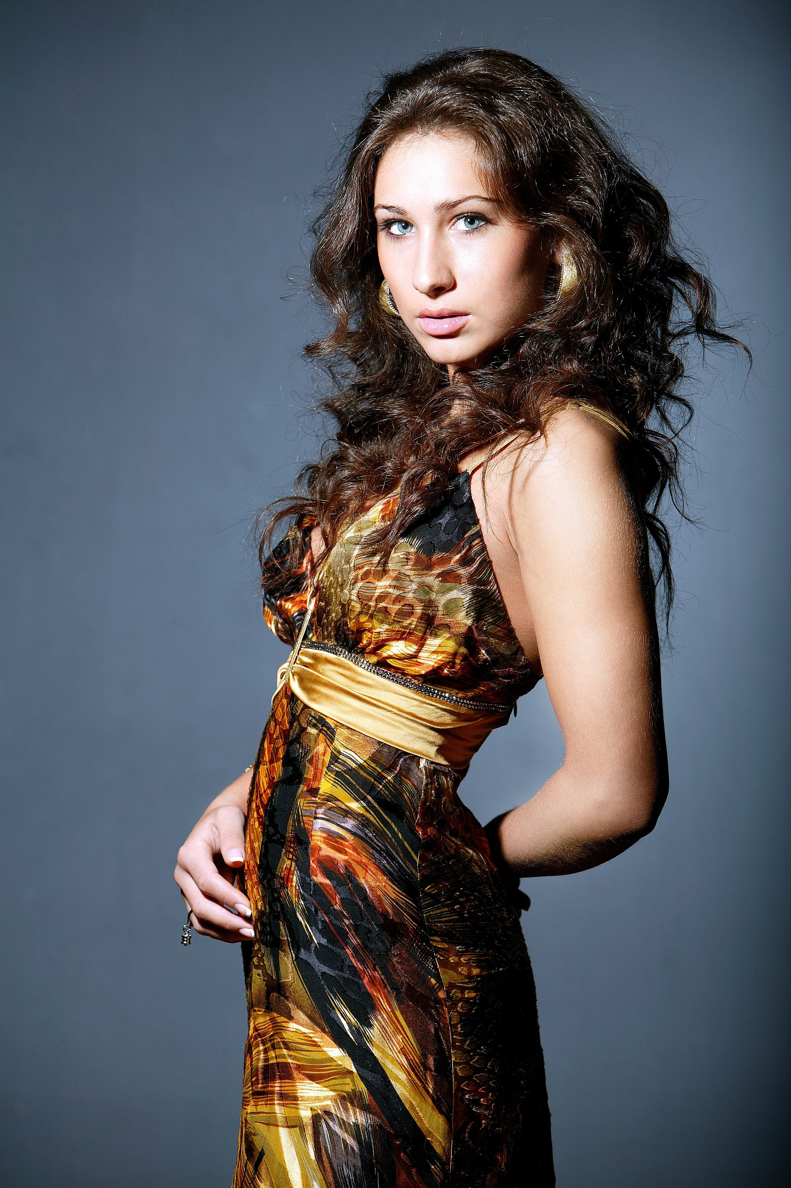 Портфолио певица. Портретный фотограф в Москве Павел Горчаков