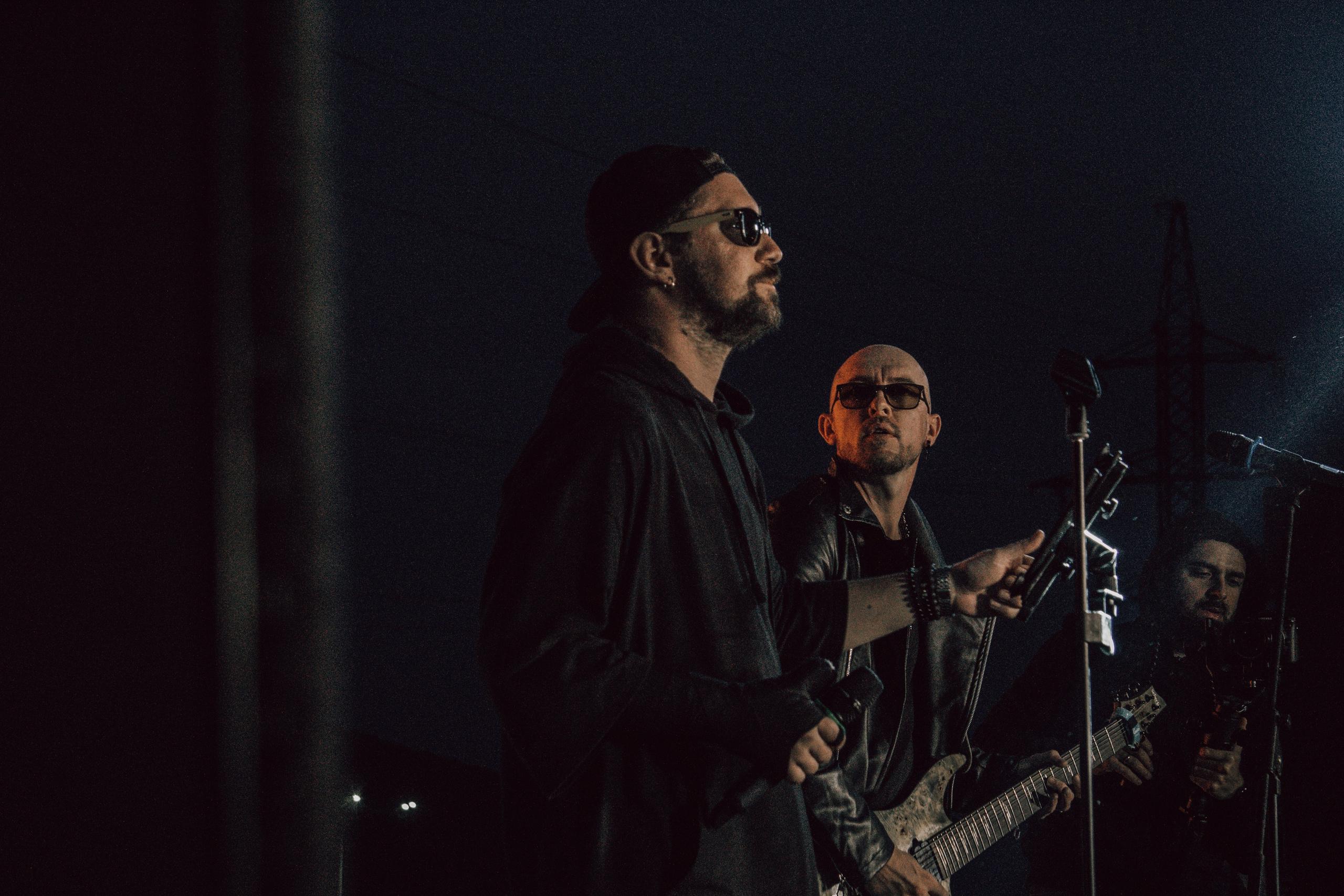 Бакс Бани FEST 2023 г. Фотограф в Новороссийске Алёна Сватко