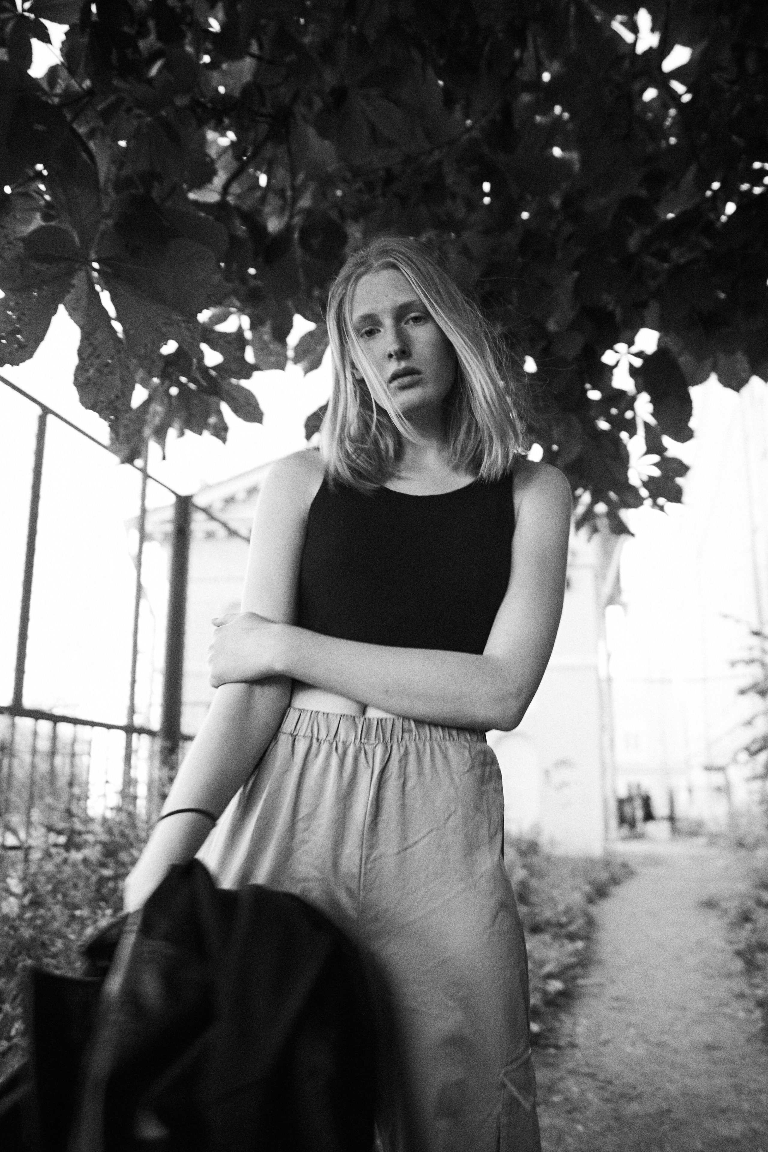 Алиса. Портретный фотограф в Санкт-Петербурге Ксения Петряшова