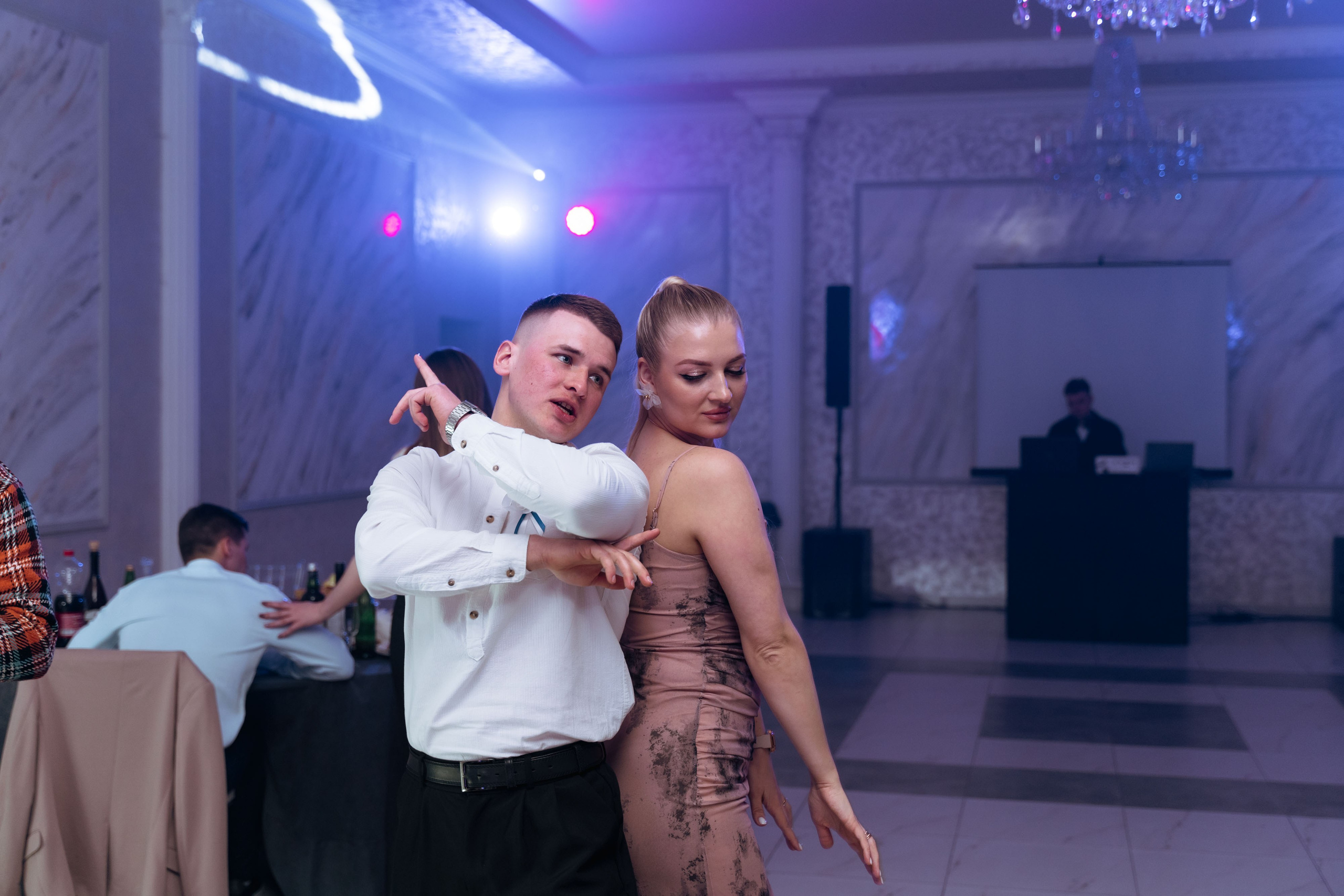 Аня и Семён. Семейный фотограф Новочеркасск