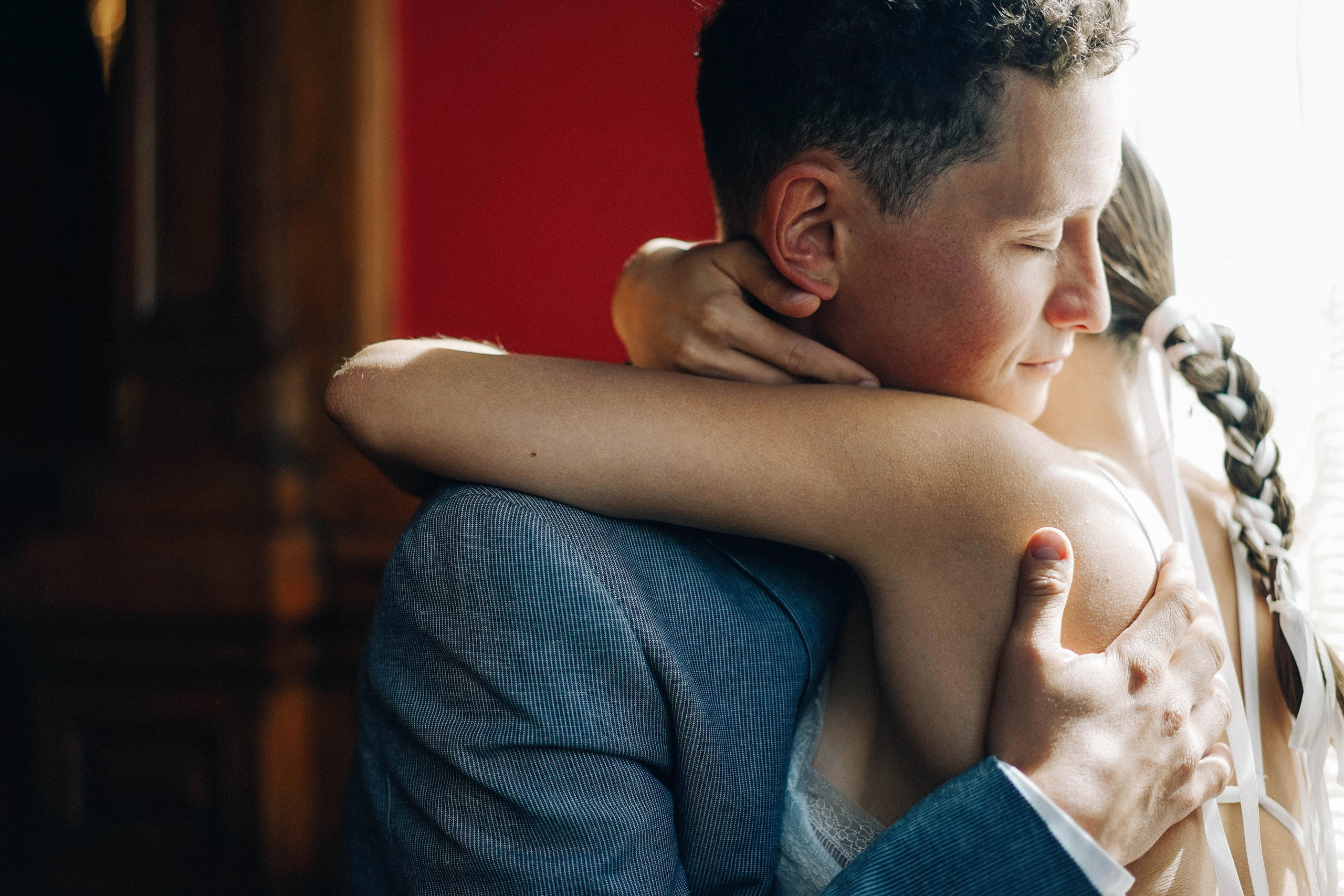 Wedding Misha&Dasha. Ксения Копна. Фотограф из Санкт-Петербурга