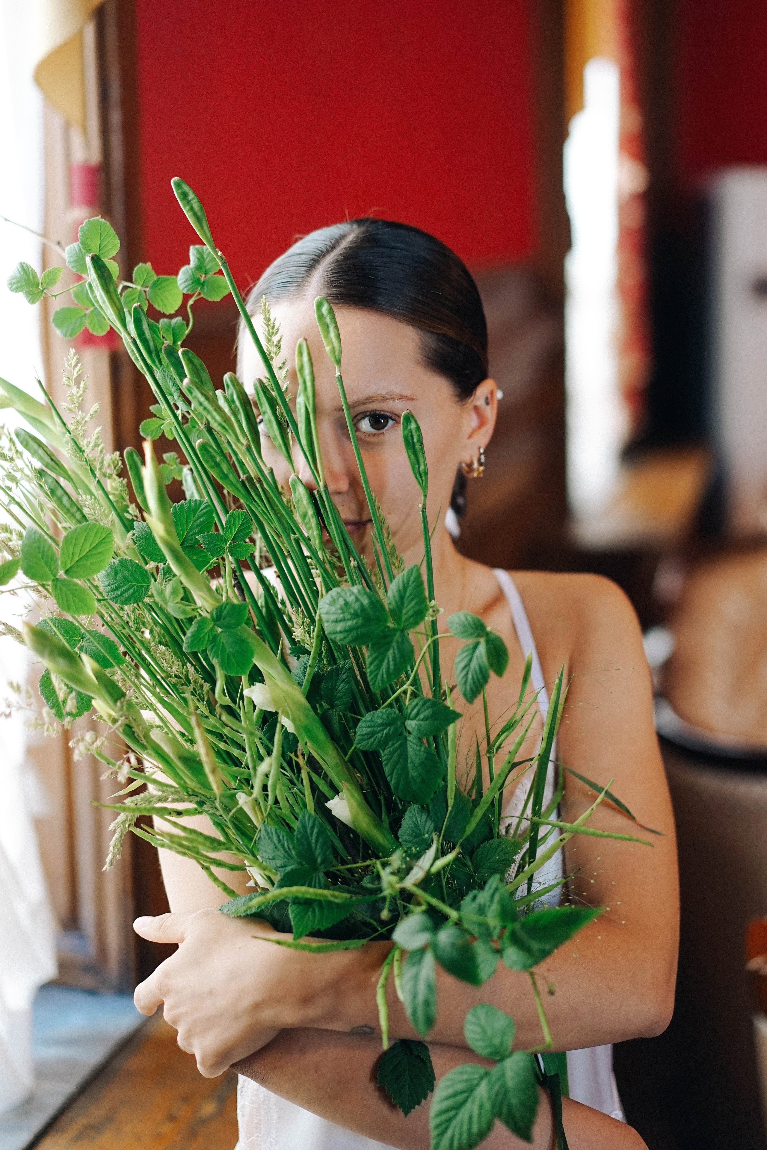 Wedding Misha&Dasha. Ксения Копна. Фотограф из Санкт-Петербурга